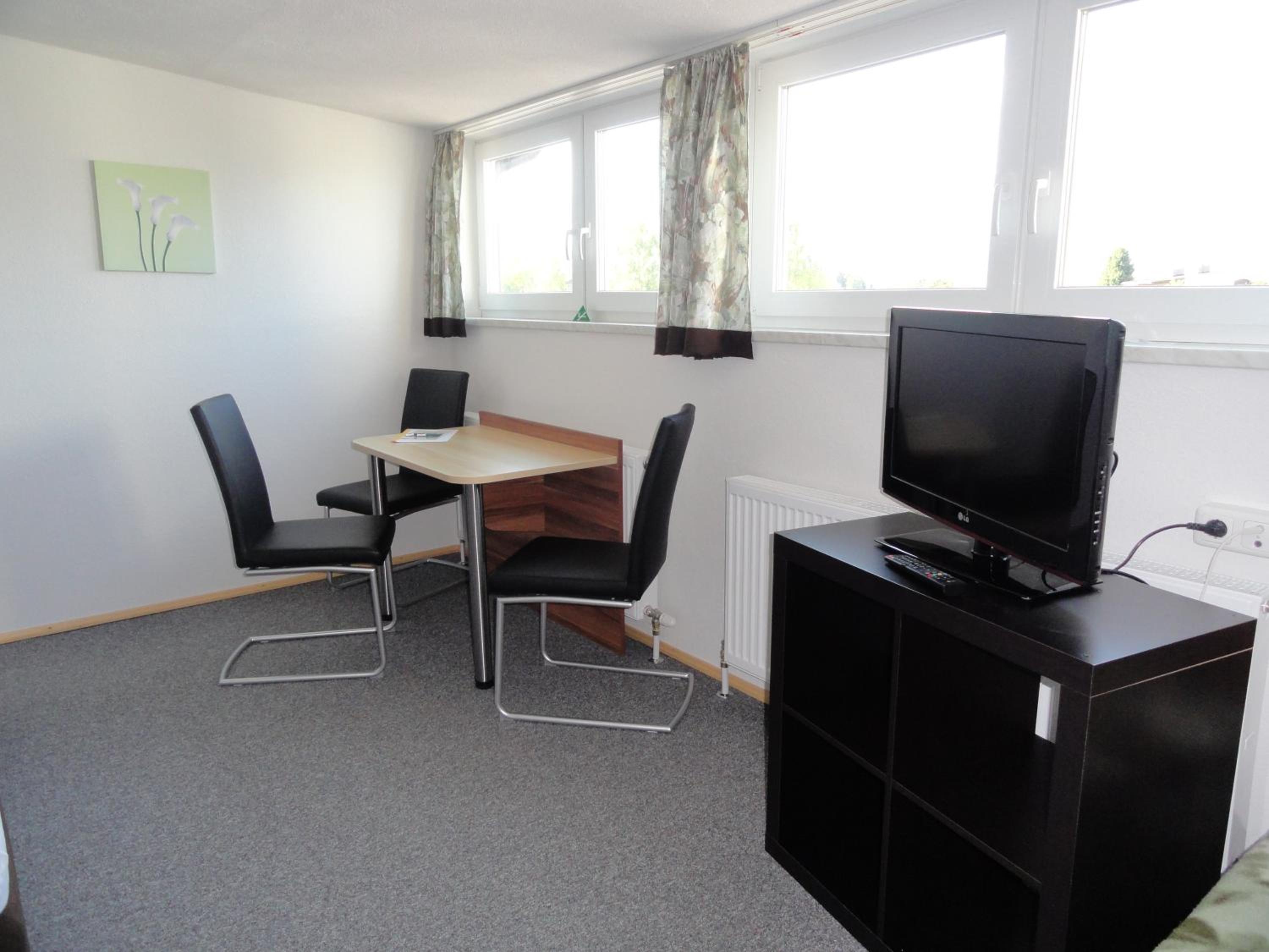 Appartements Glungezer