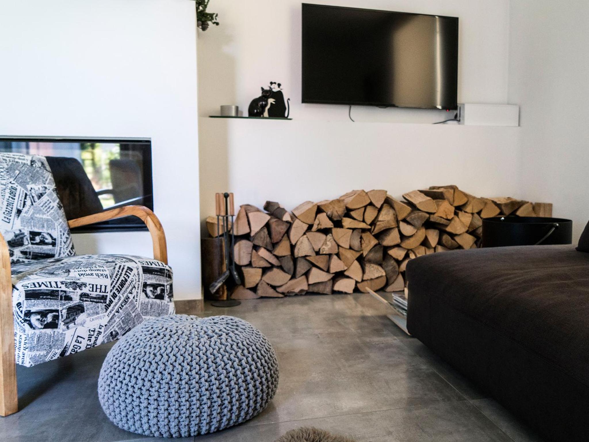 A modern flat view 2