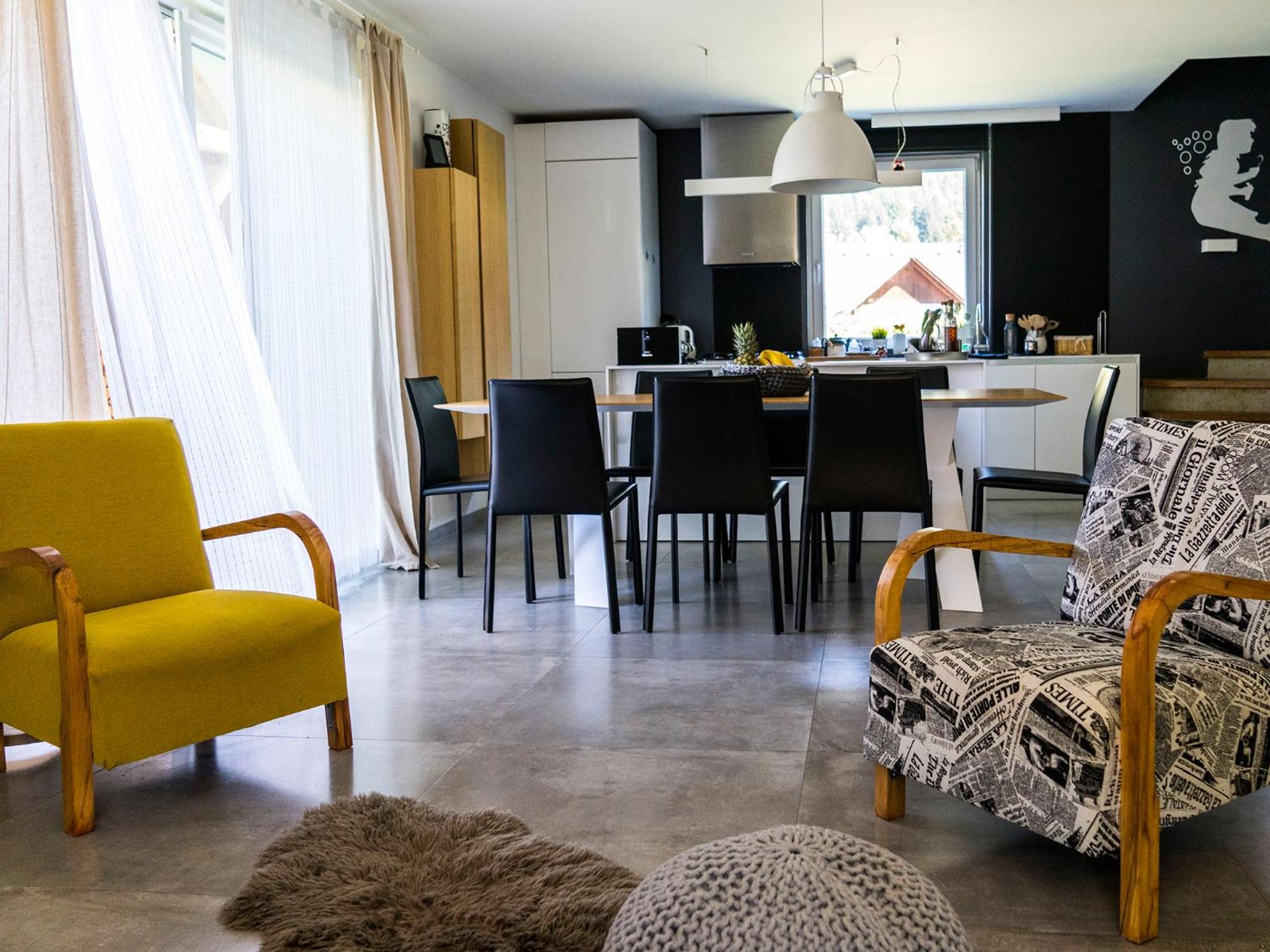 A modern flat view 5