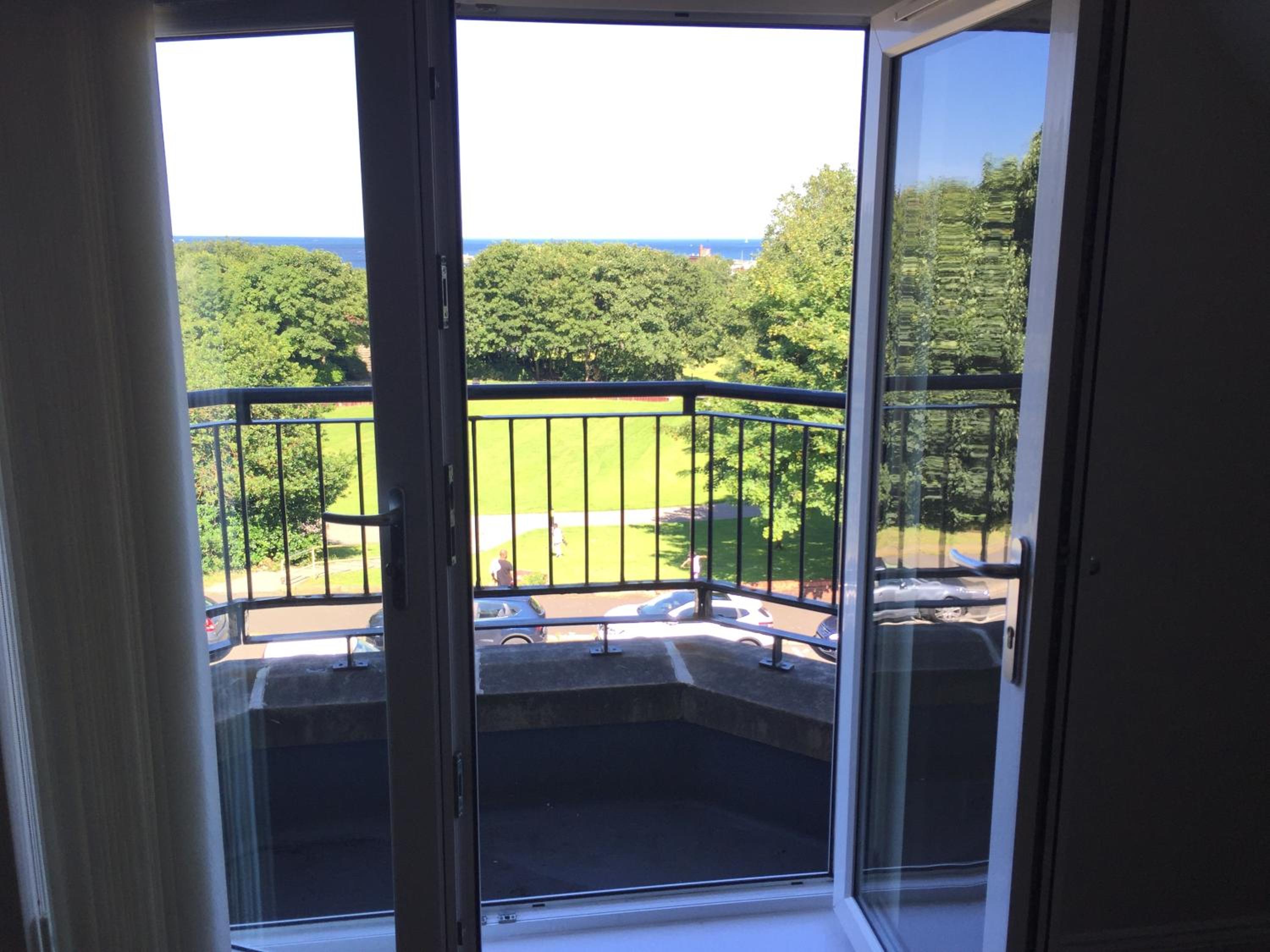 Sea View Apartments view 3