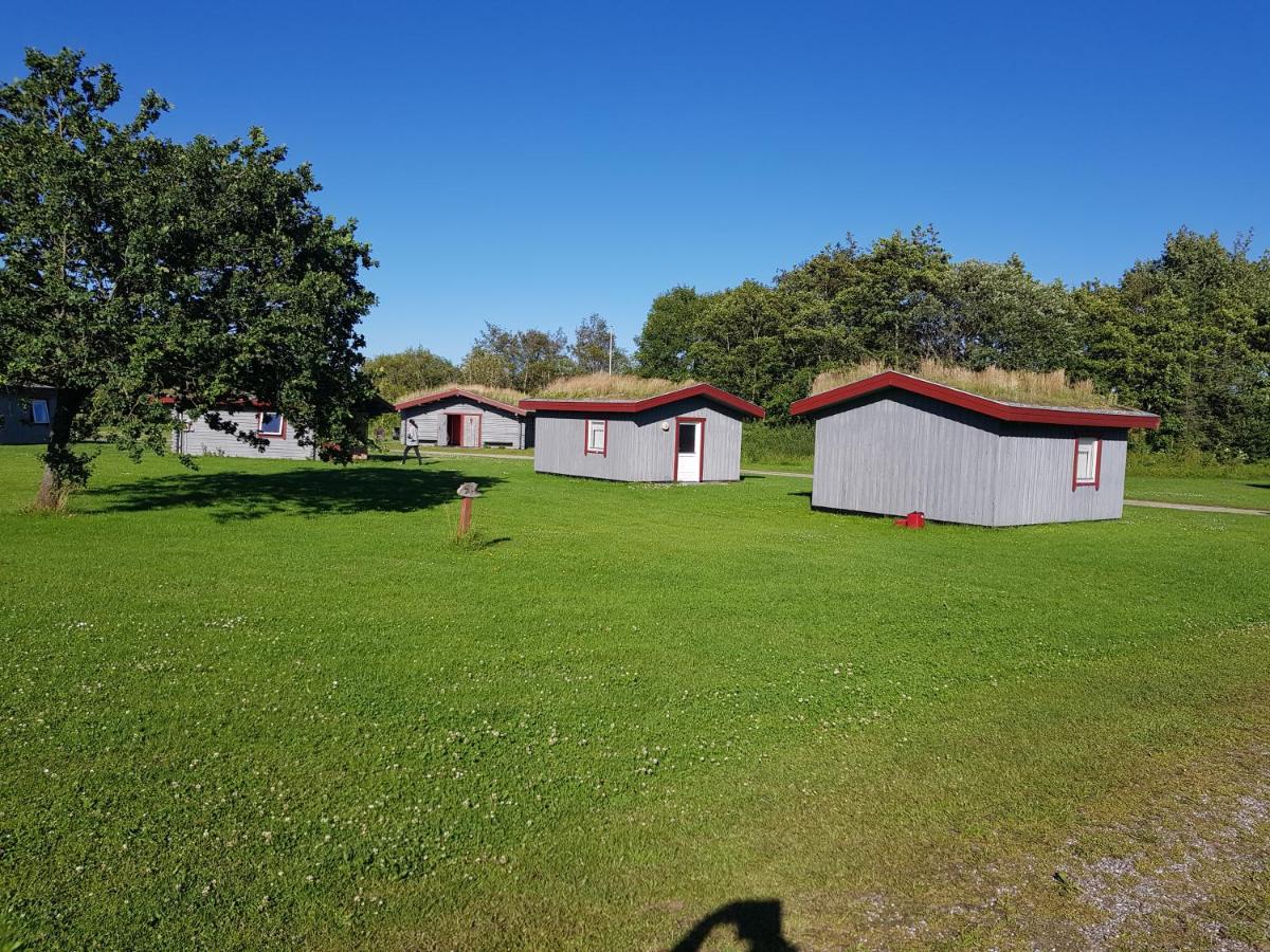 Himmerlands Fiskepark & Camping view 4
