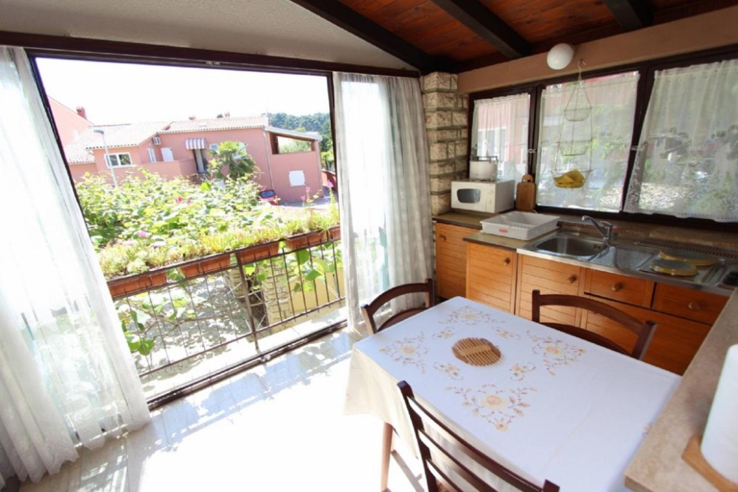 Studio Villa Mattossi