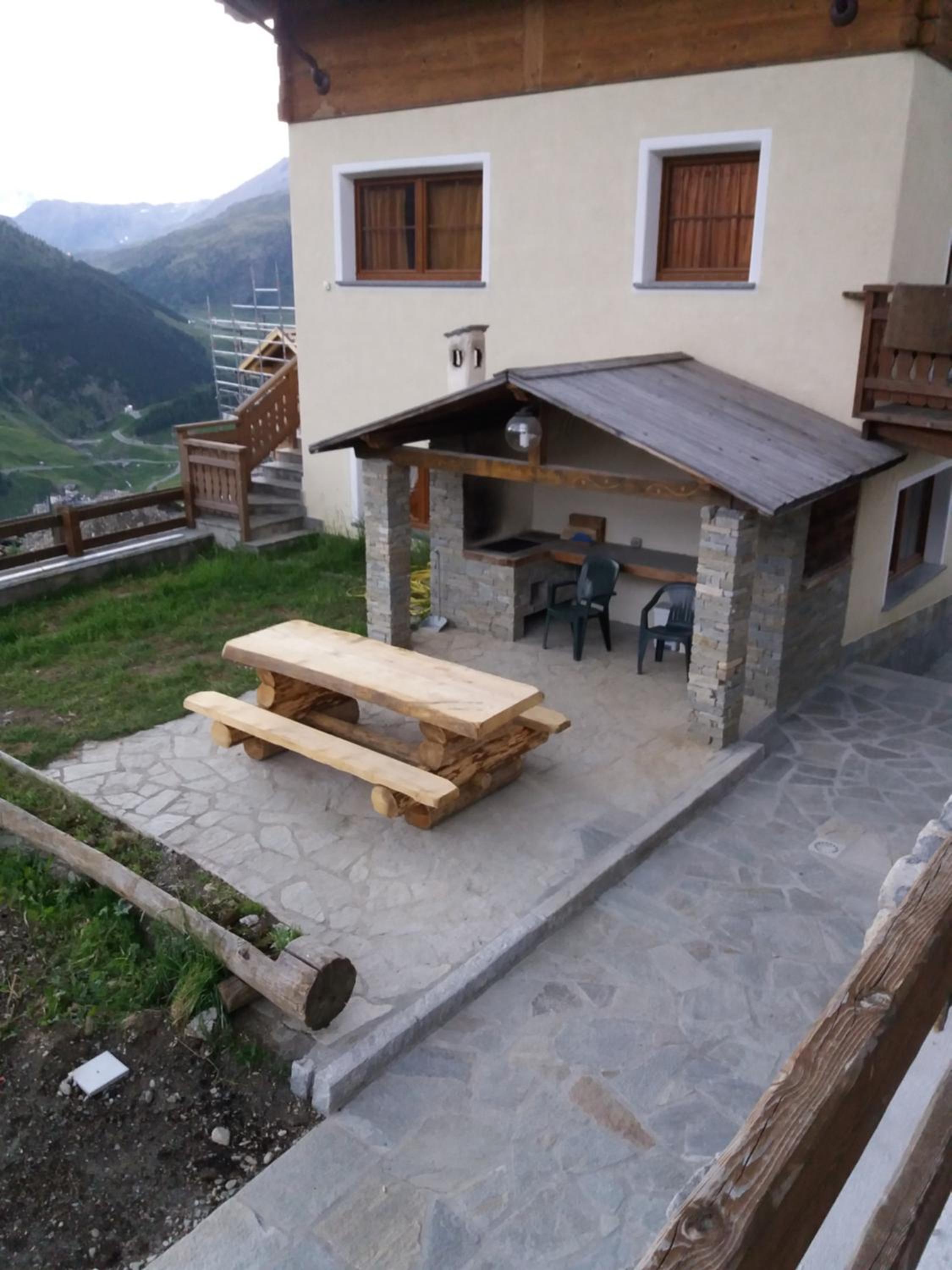 Pianeta Oro Apartments