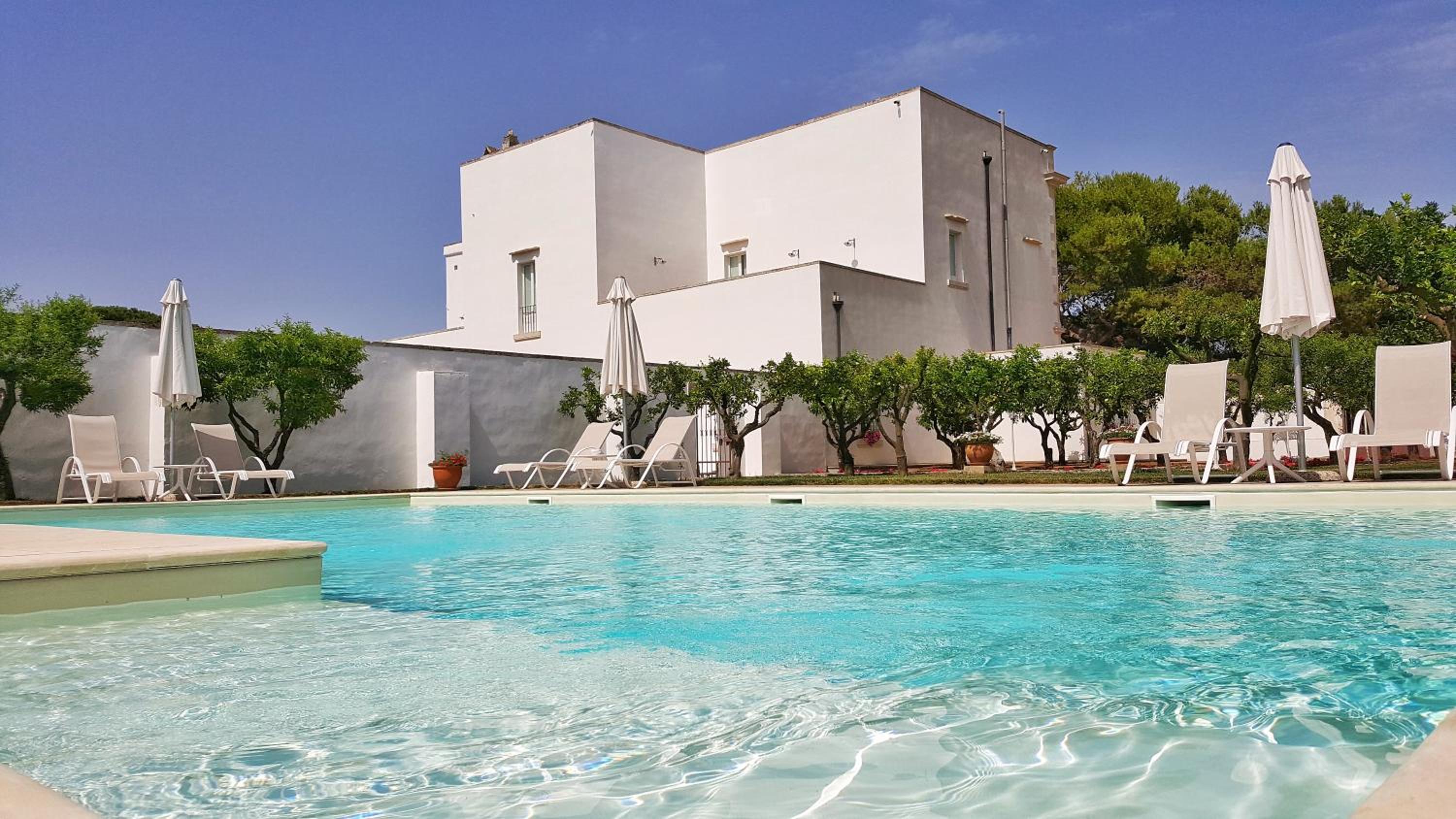 Casina Bardoscia