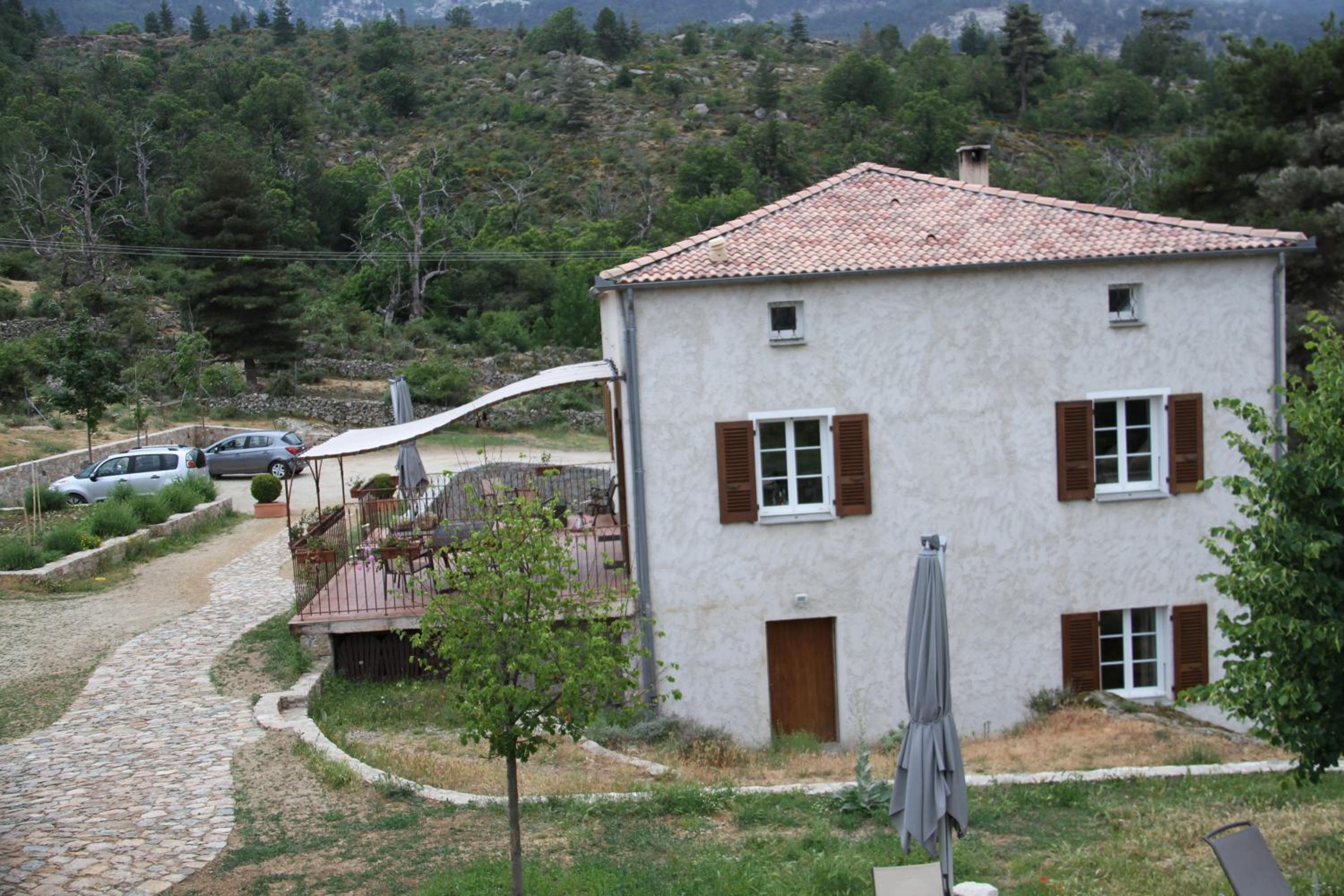 Casa Vanella