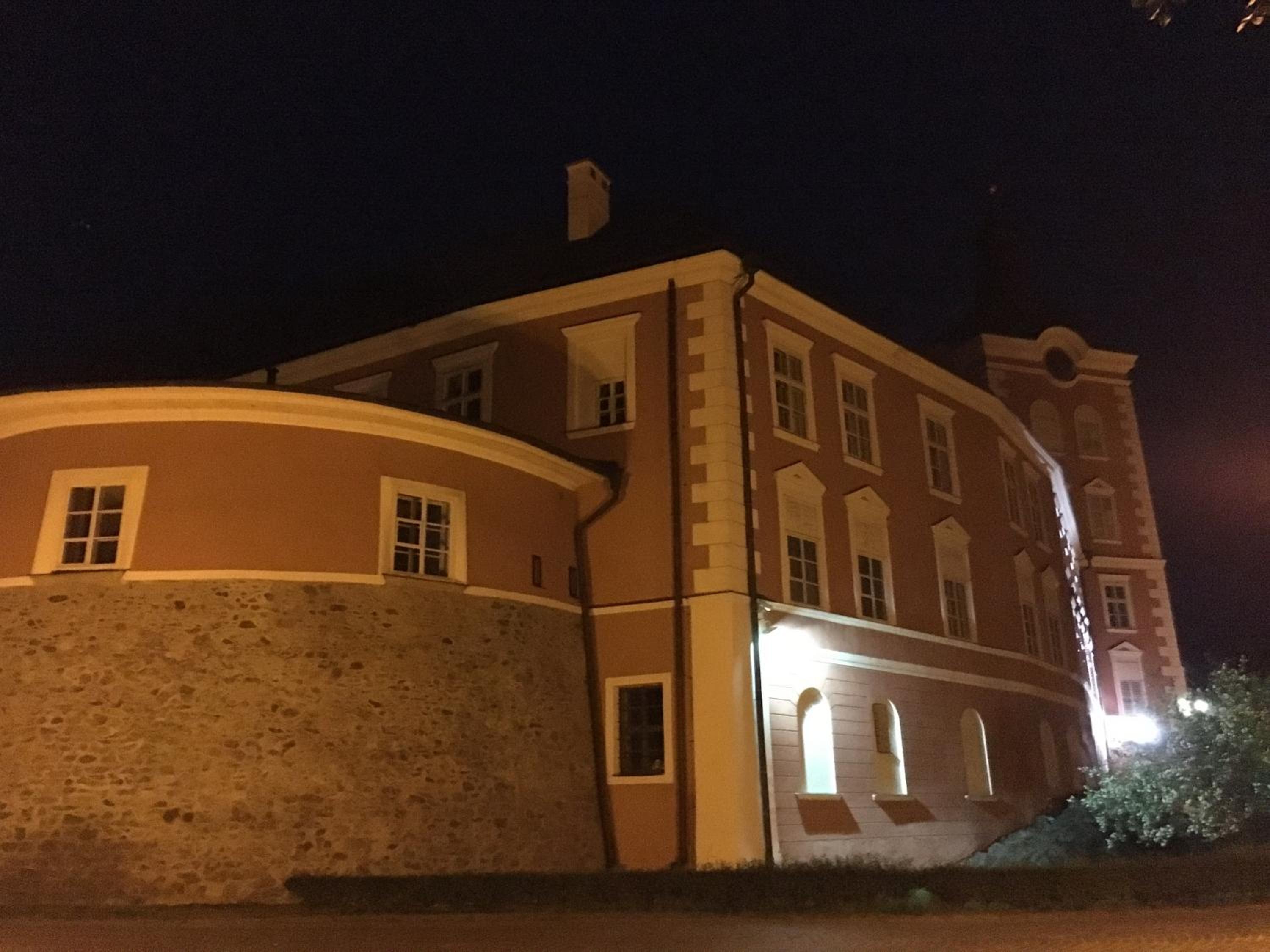 KAMENICE NAD LIPOU, apartmány SOFIA