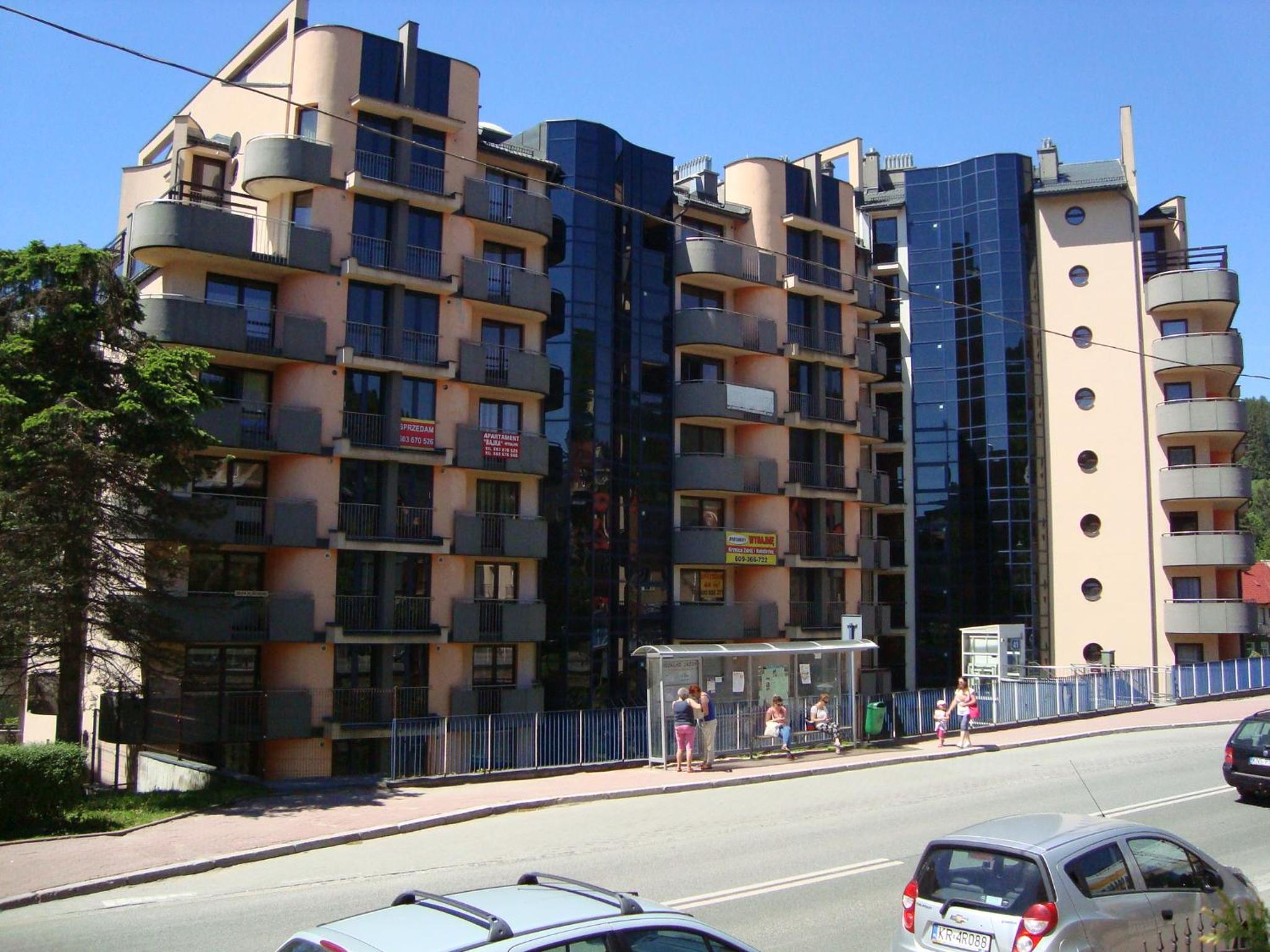 Apartament BB