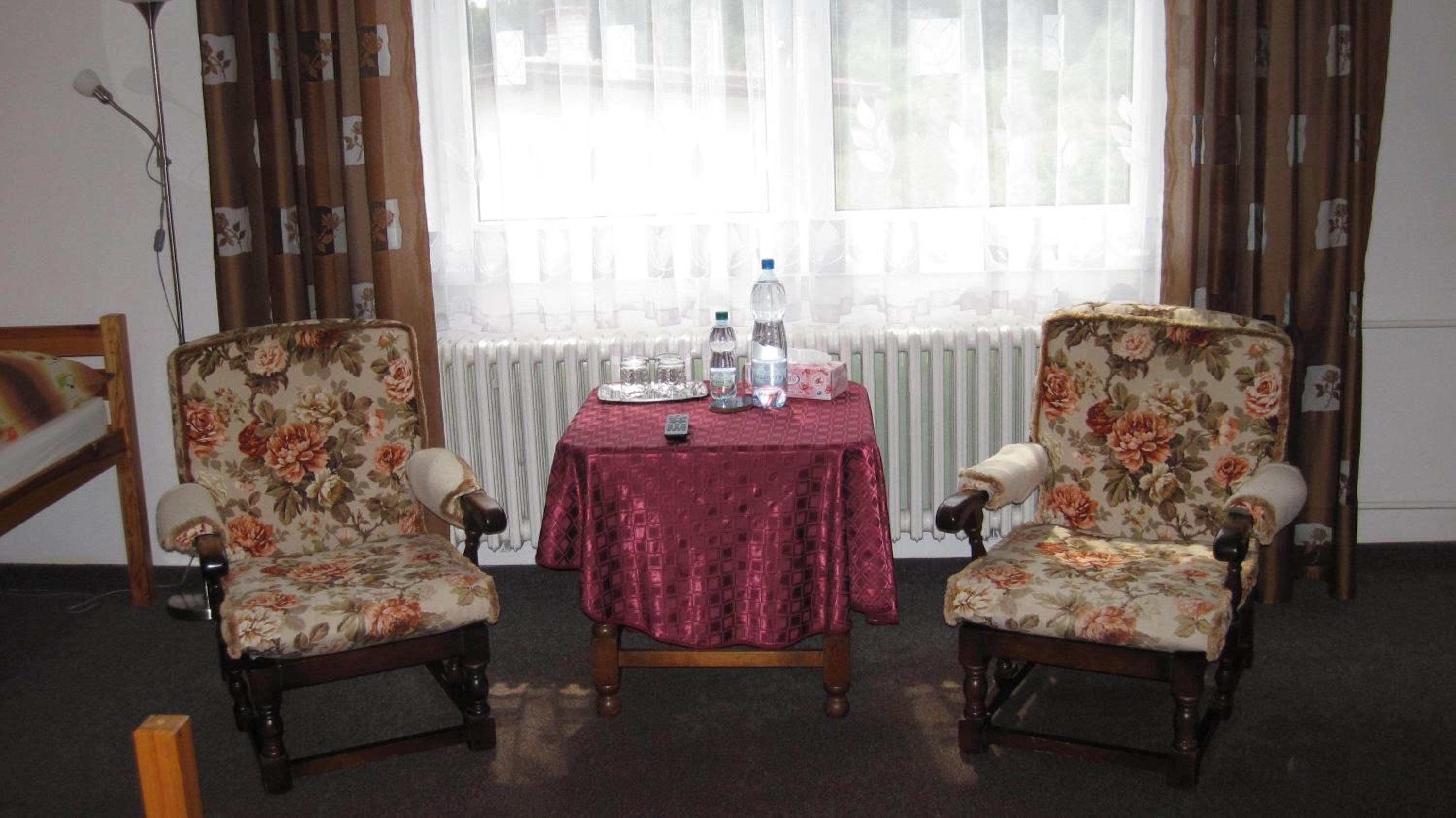 Sunnystreet Guesthouse