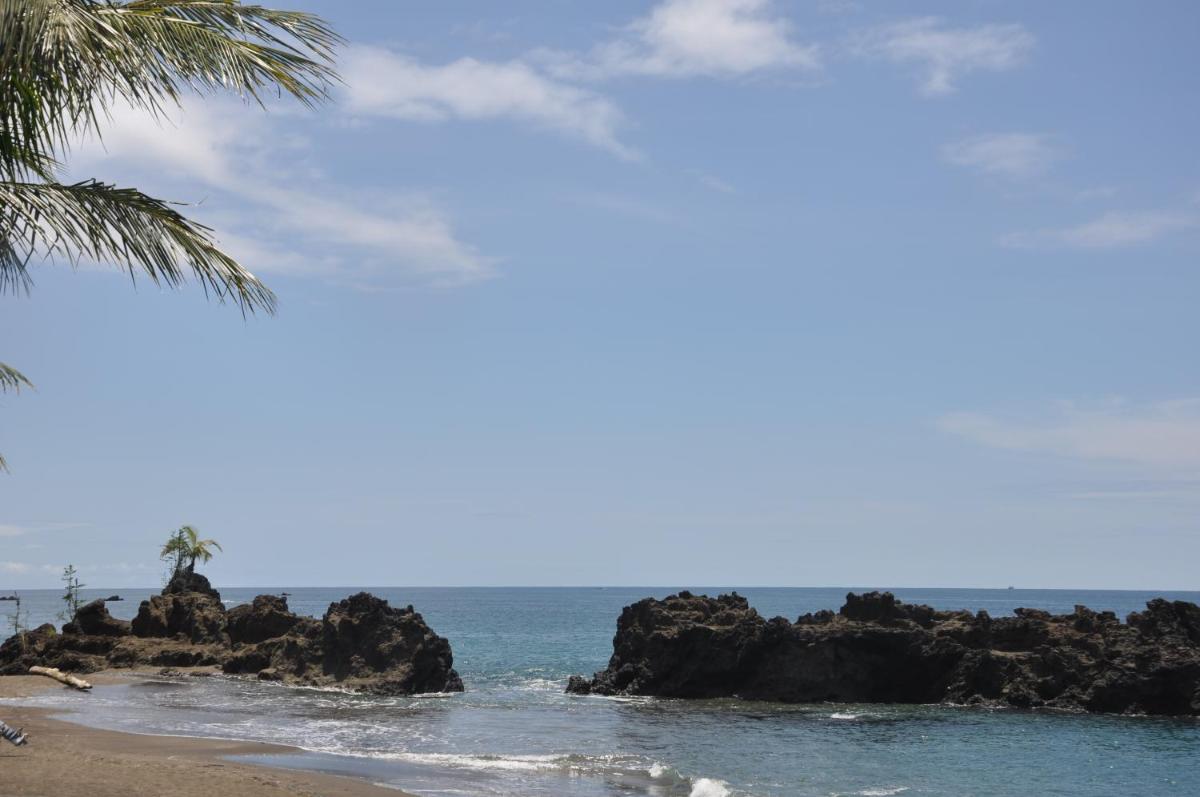 Peñas de Guachalito