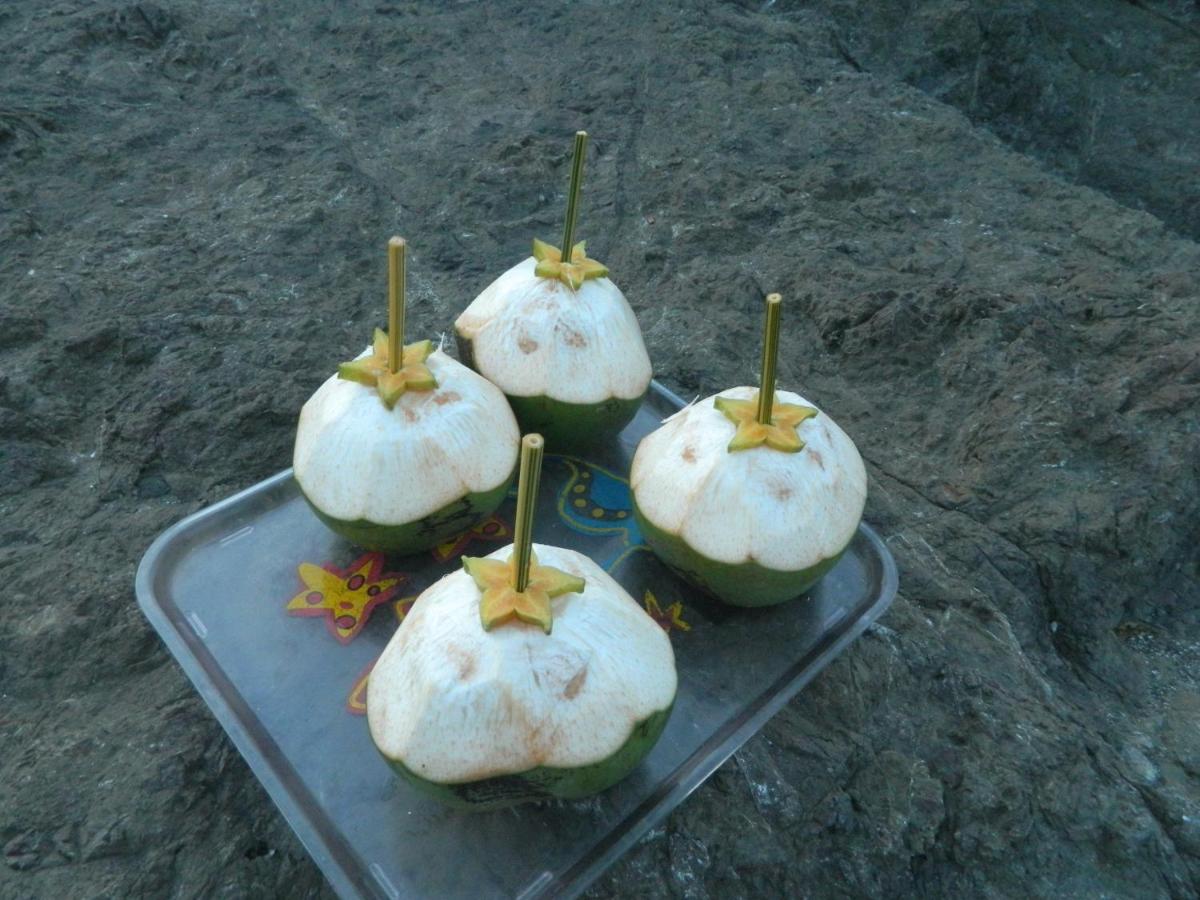 Peñas de Guachalito