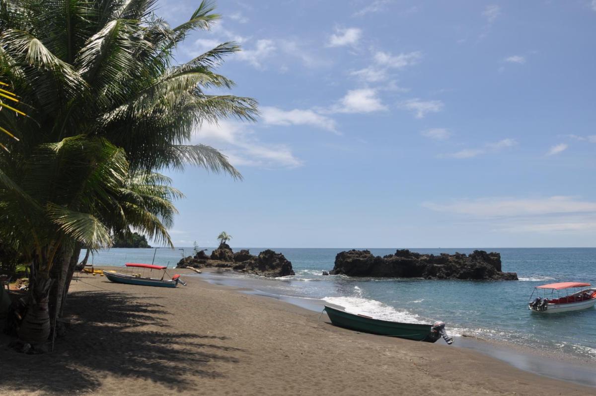 Peñas de Guachalito