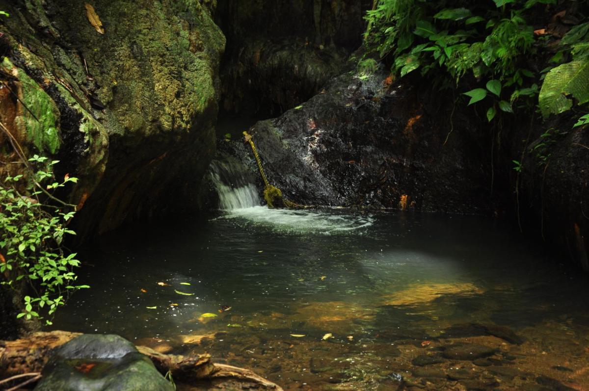 Peñas de Guachalito