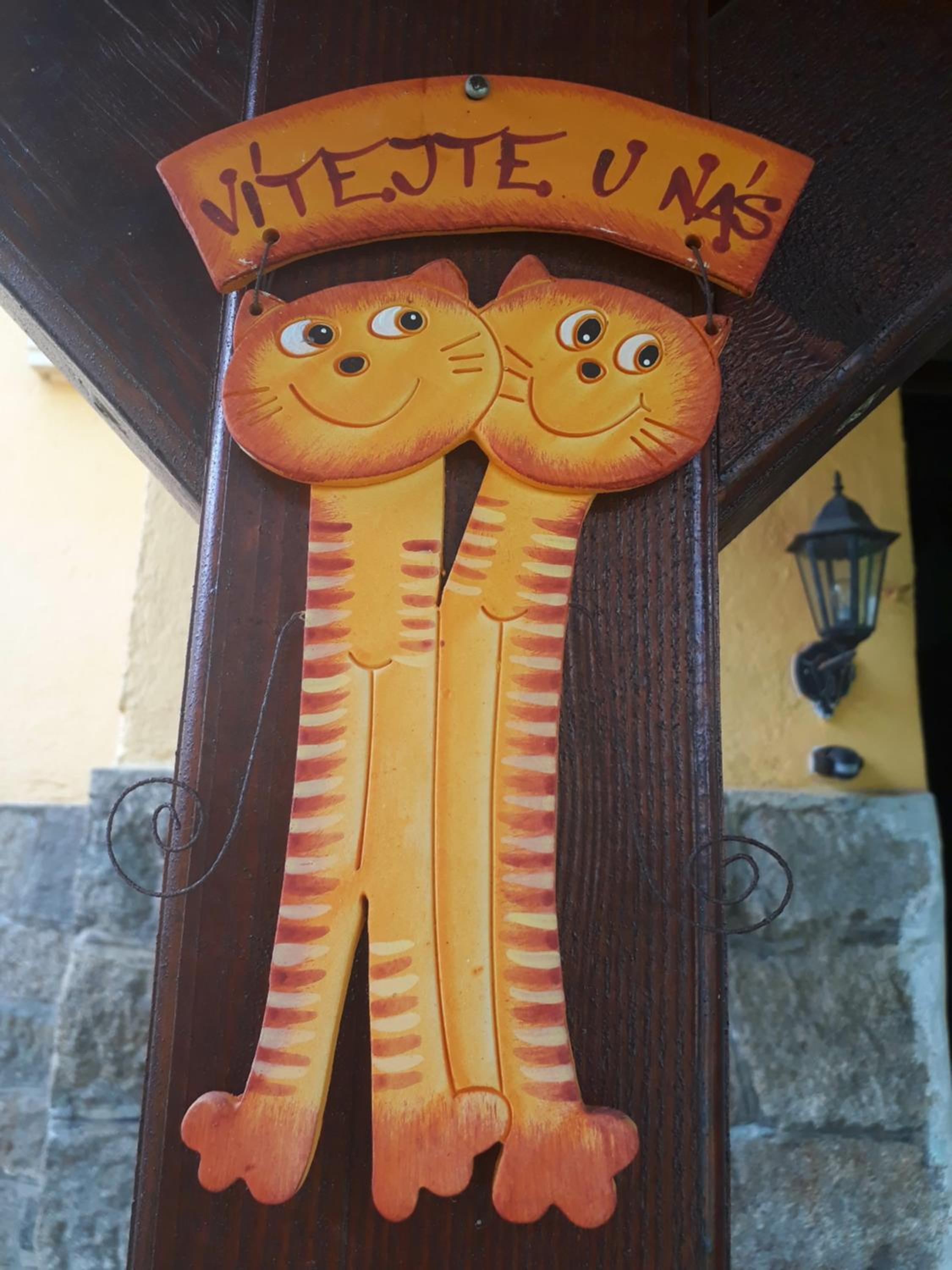 Penzion Romance