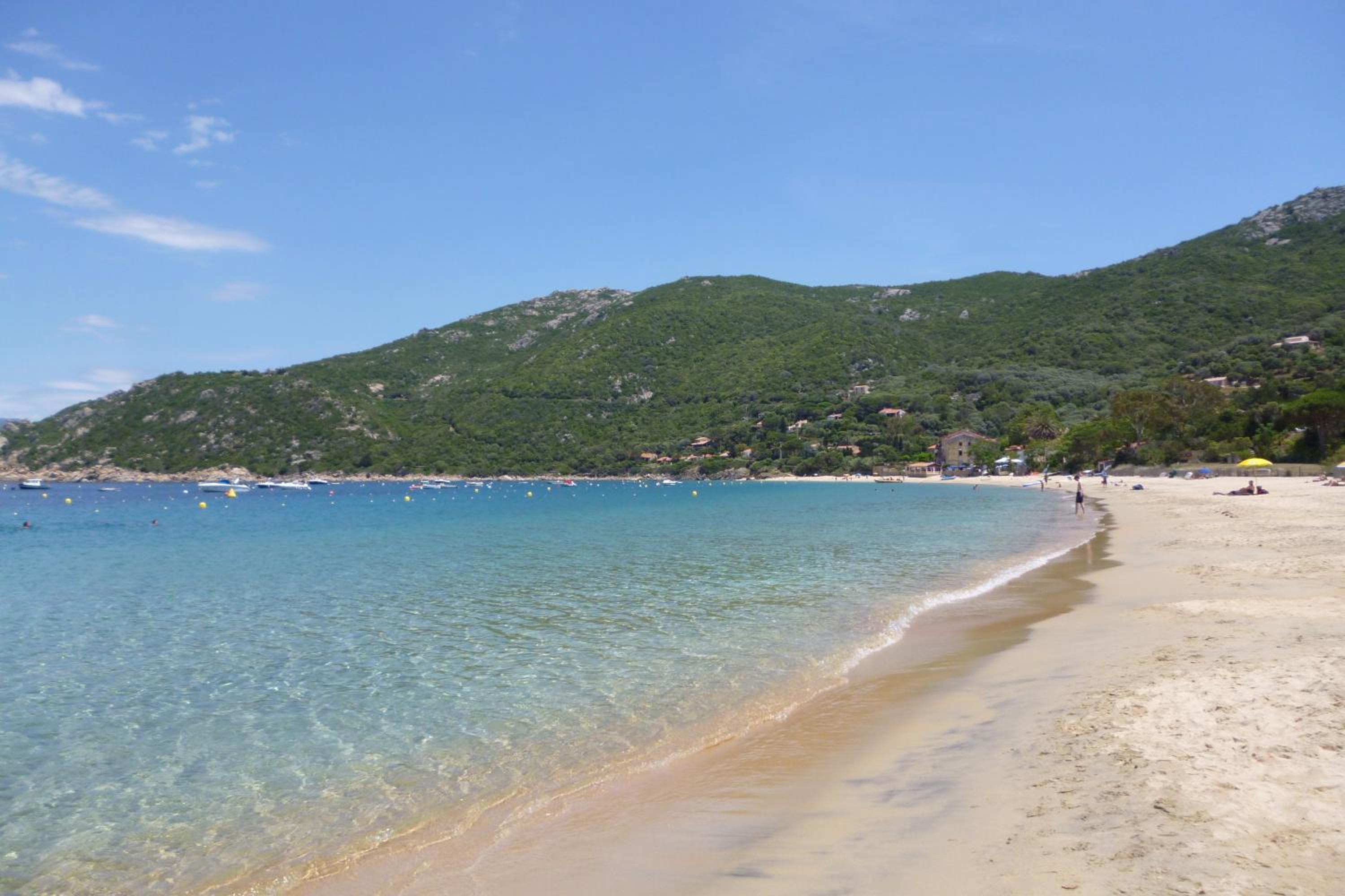 Résidence Arco Plage
