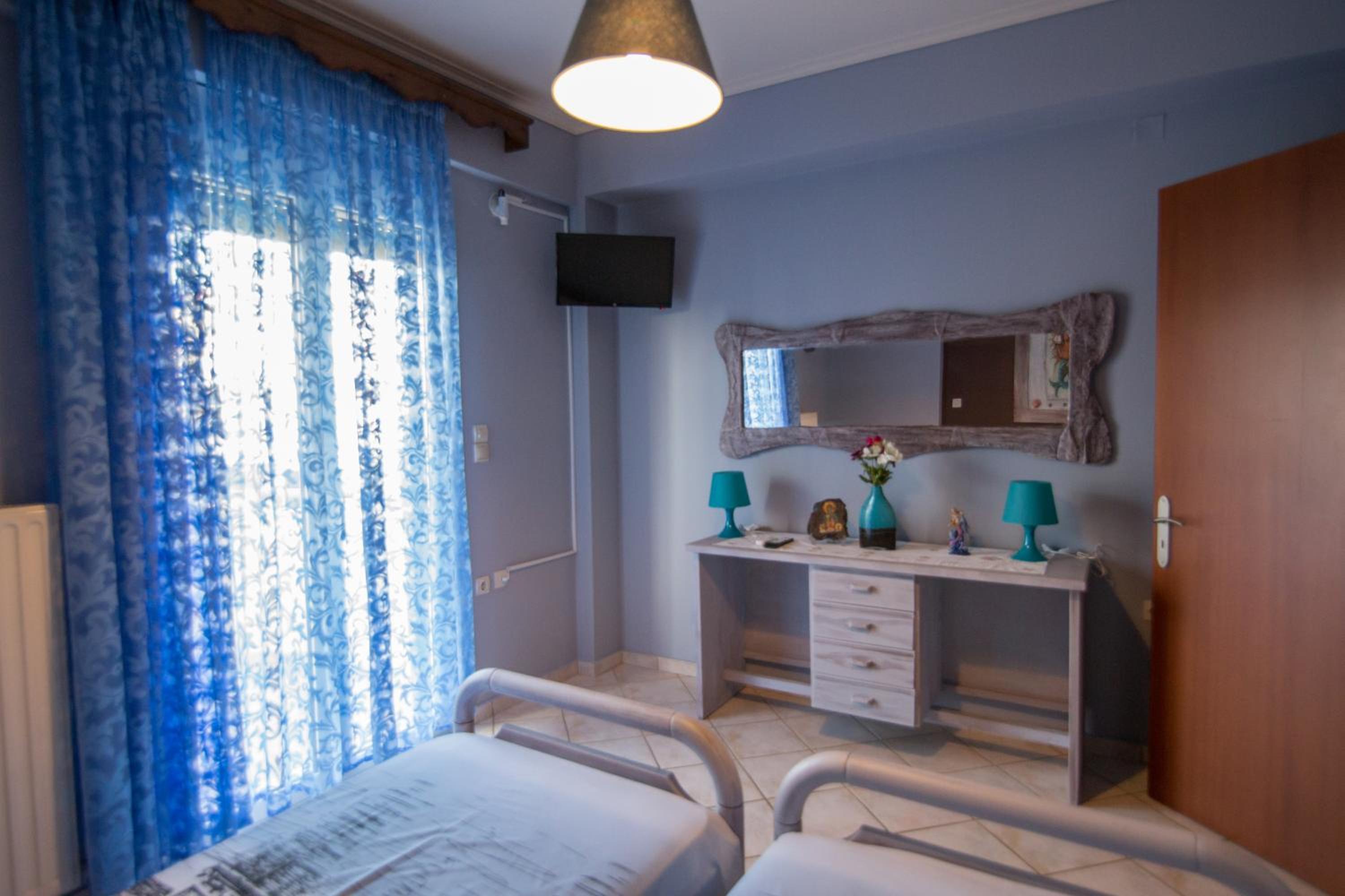 Art Suites Mesologgi