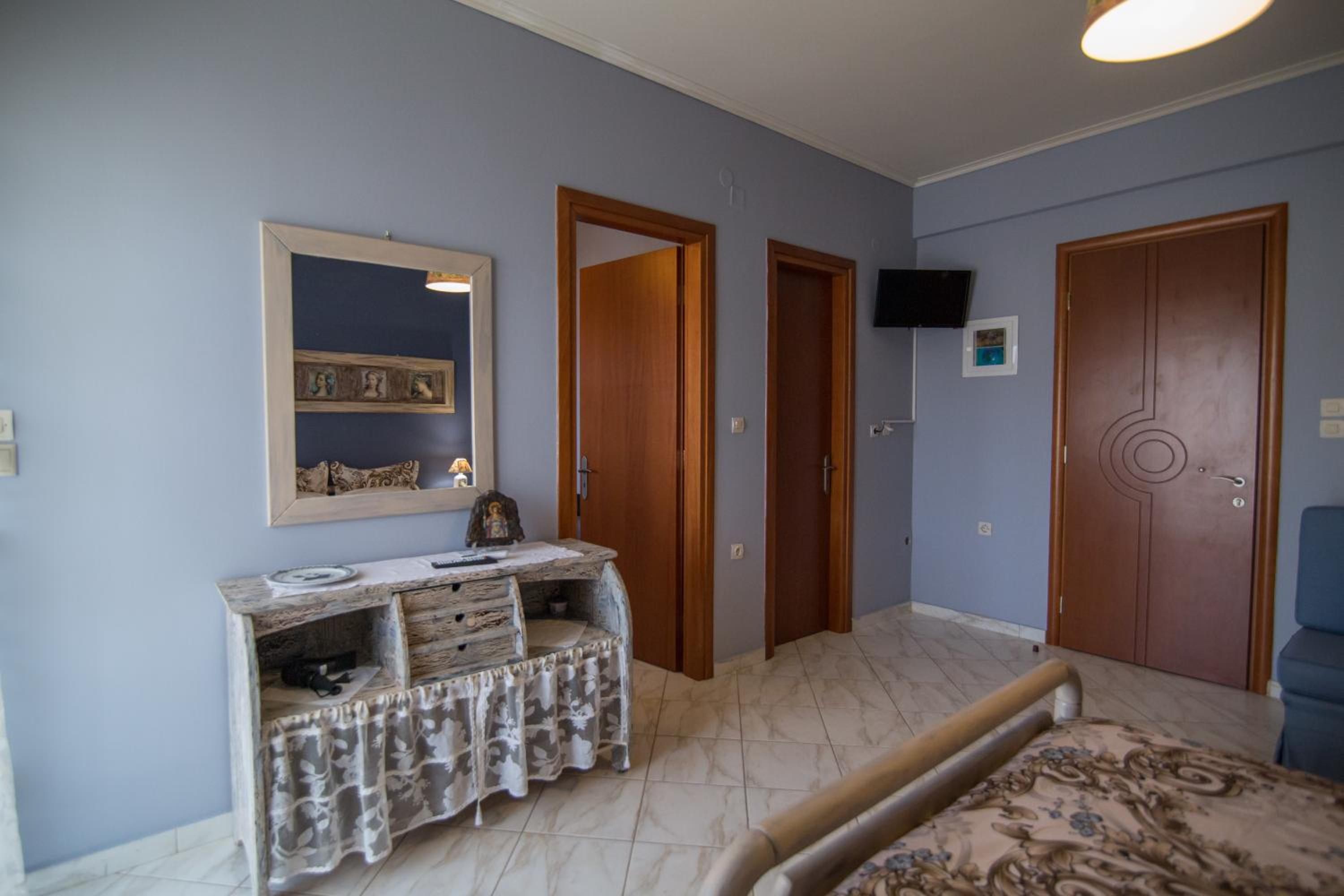 Art Suites Mesologgi