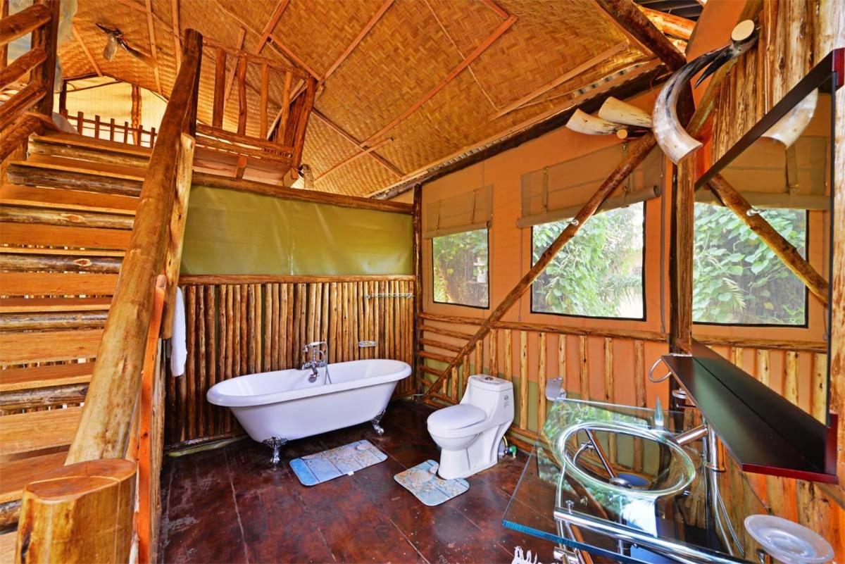 Malakai Eco Lodge
