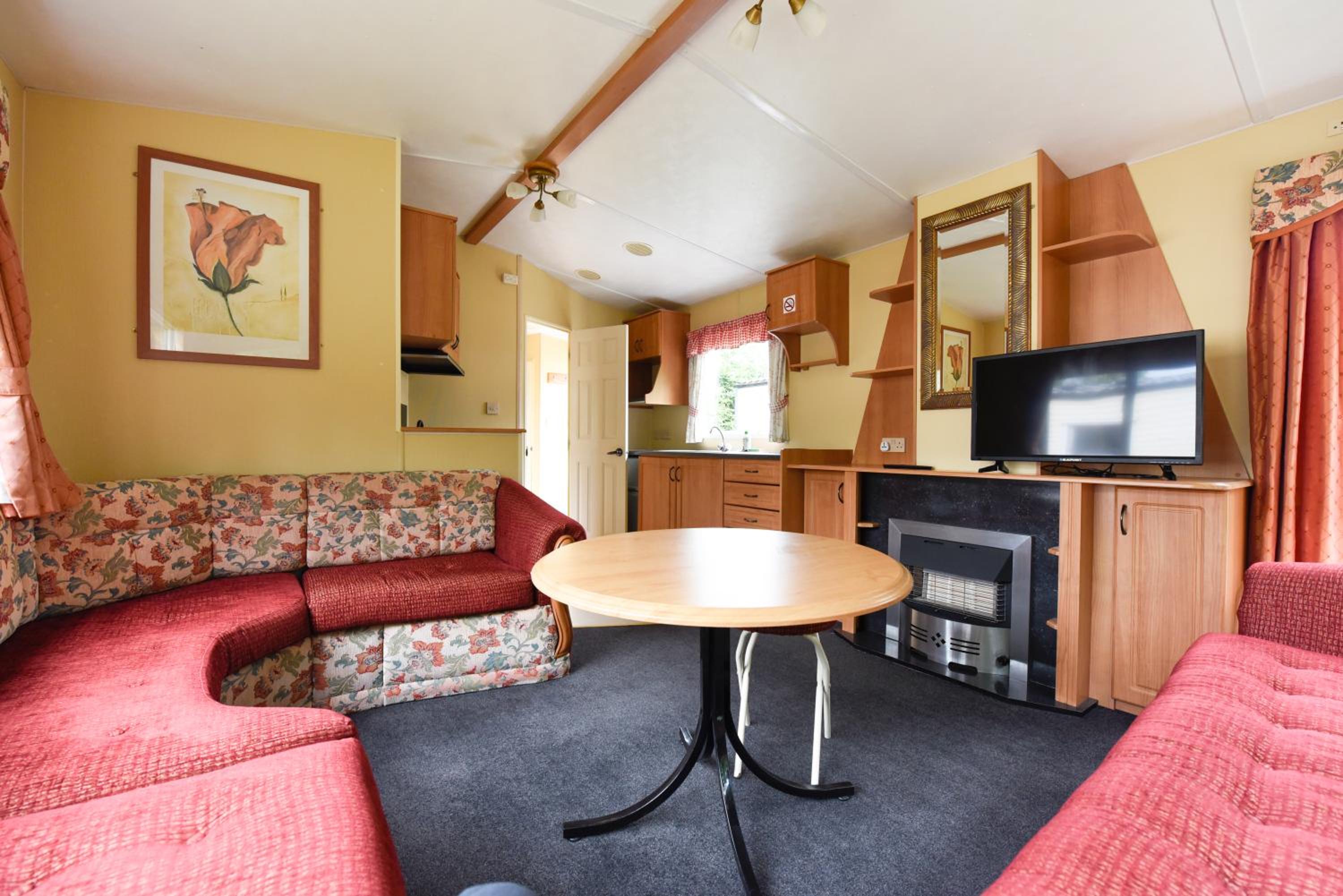 Holiday Lodge view 4