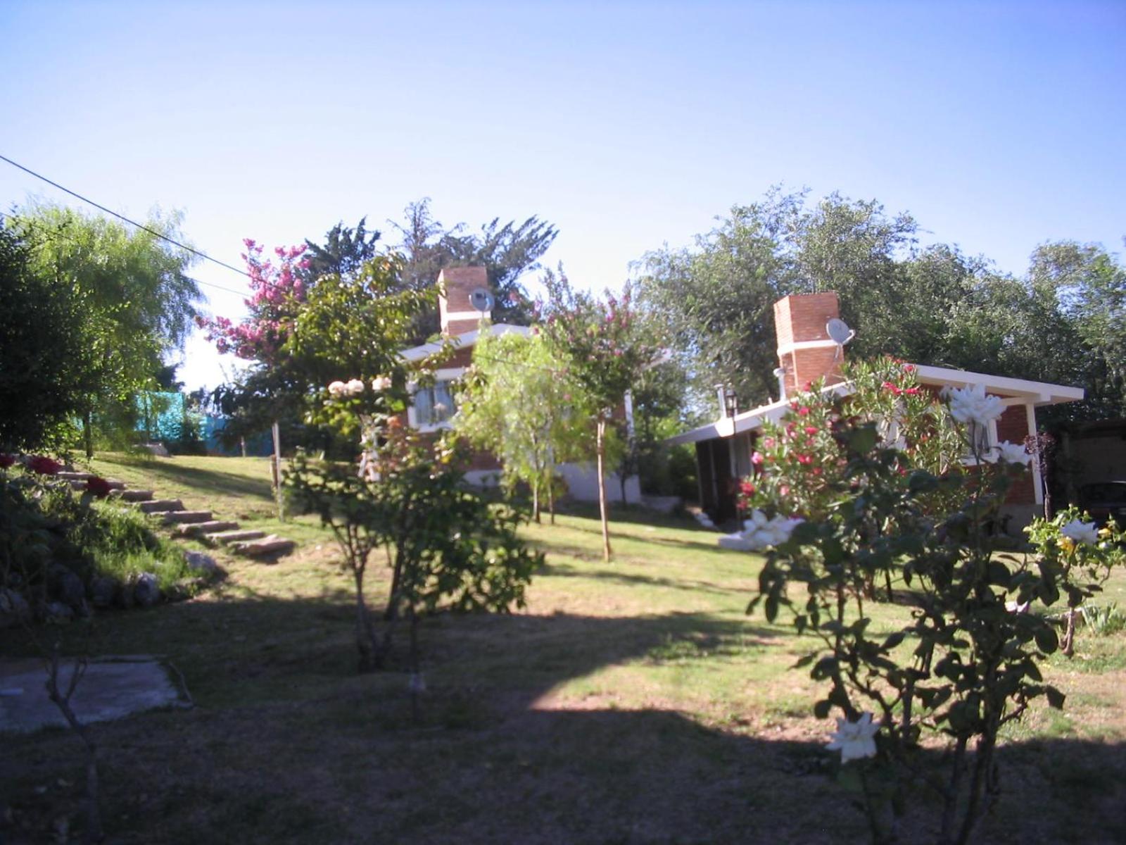 Cabañas Rosales de Punilla