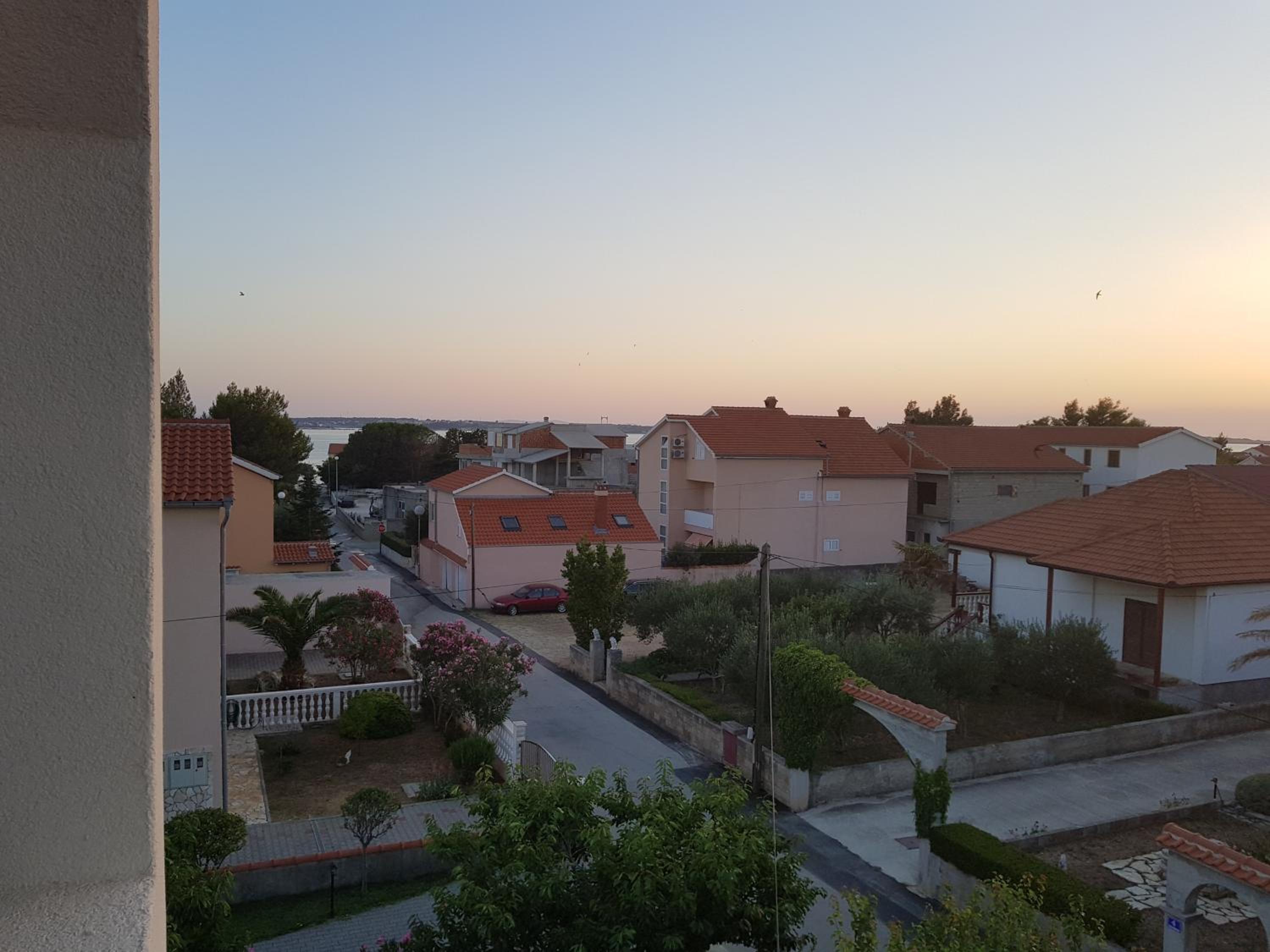 Apartmani Sanja