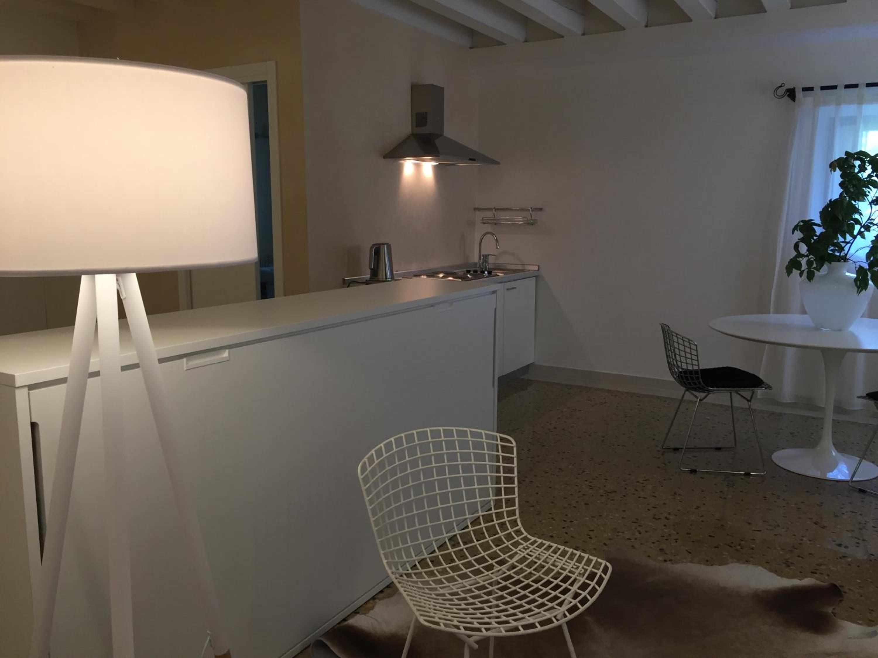 Ca' Bert Villa dei Glicini B&B