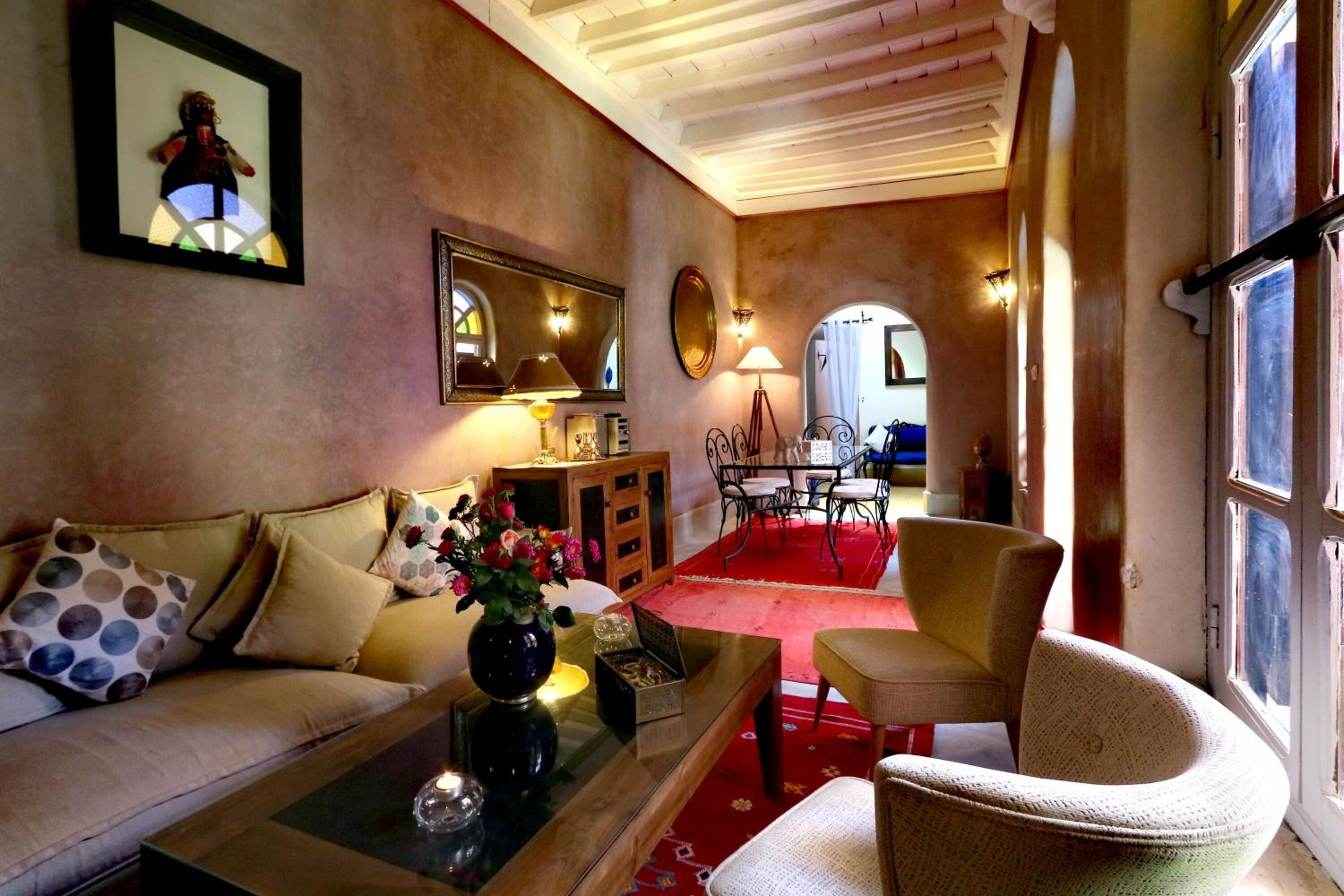 lounge