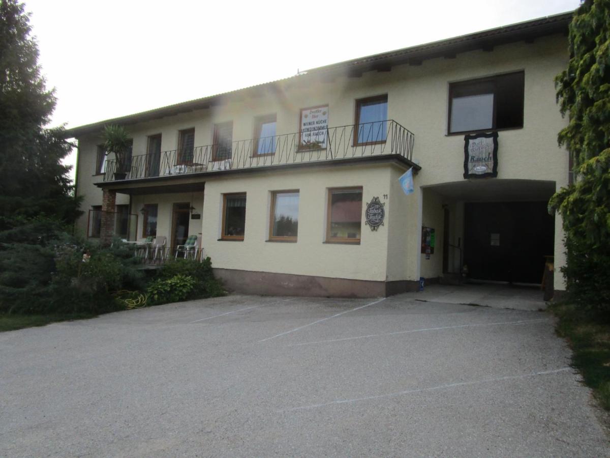 Dorfwirtshaus Rauch