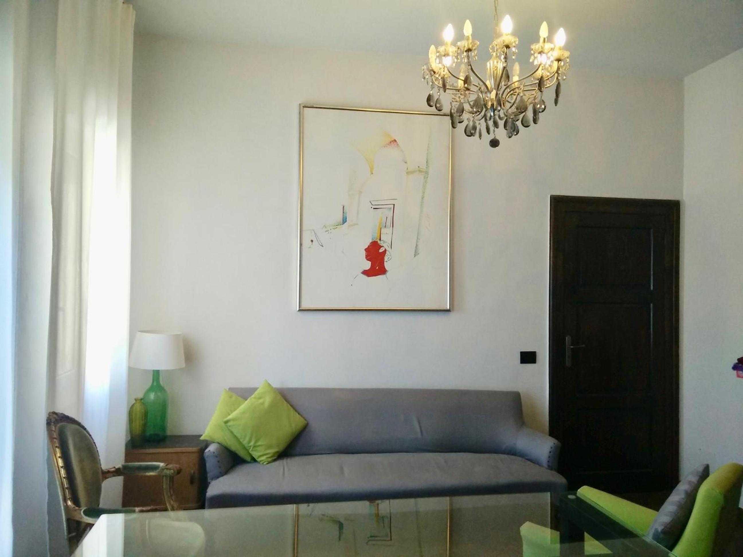 Casa le Ninfe