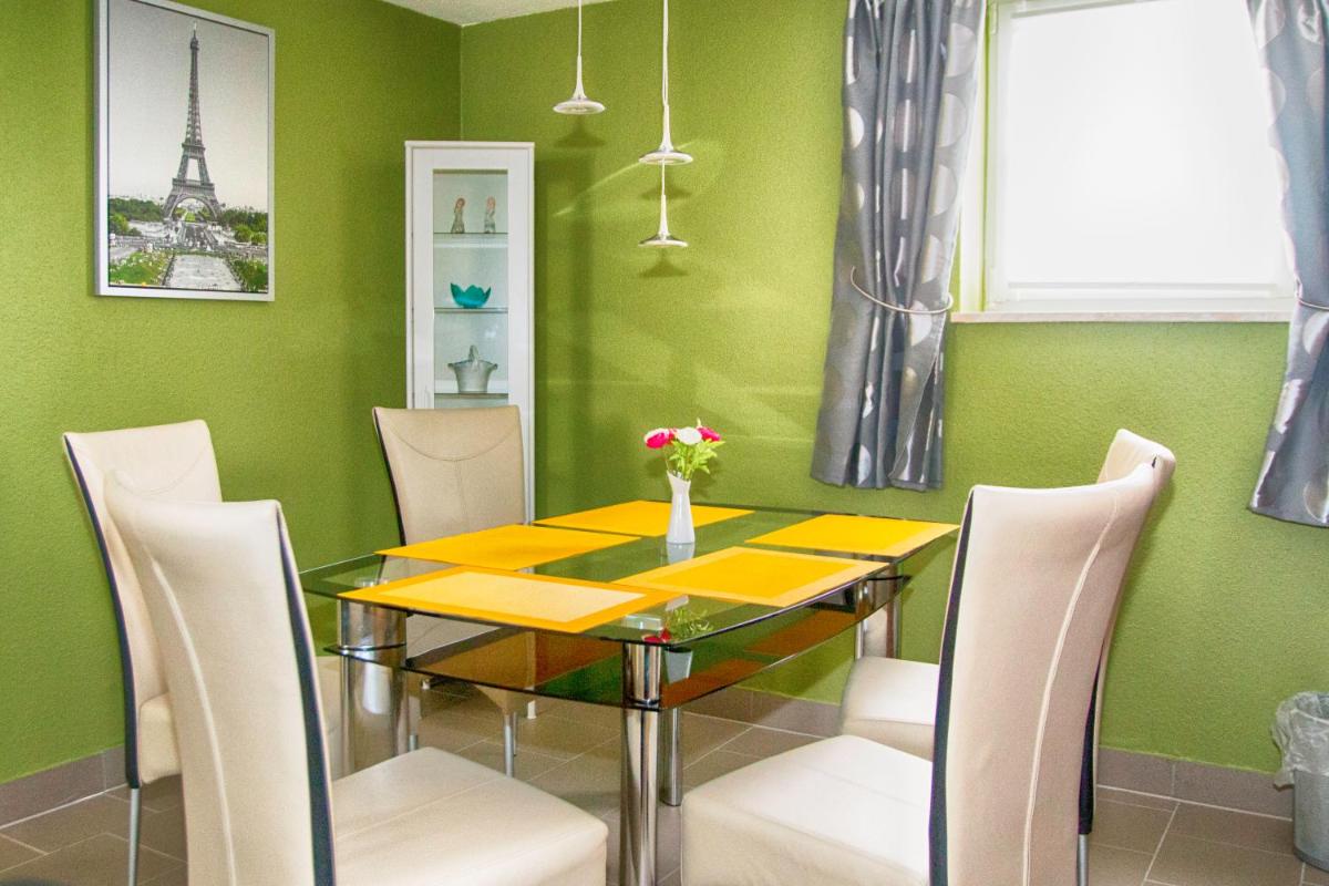 Ferien- und Monteurwohnung in Wohnbach view 5