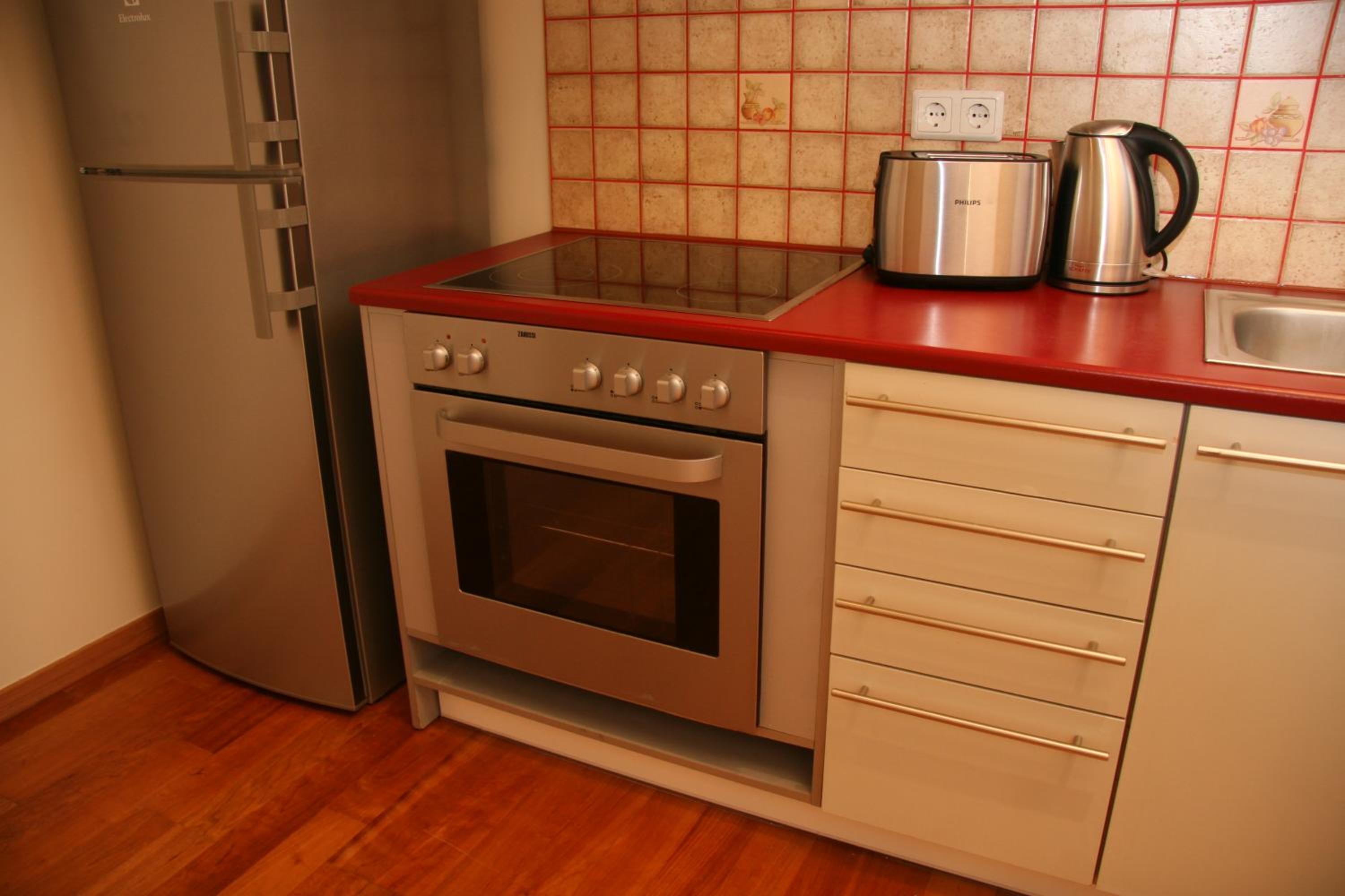 Kuressaare Holiday Apartments