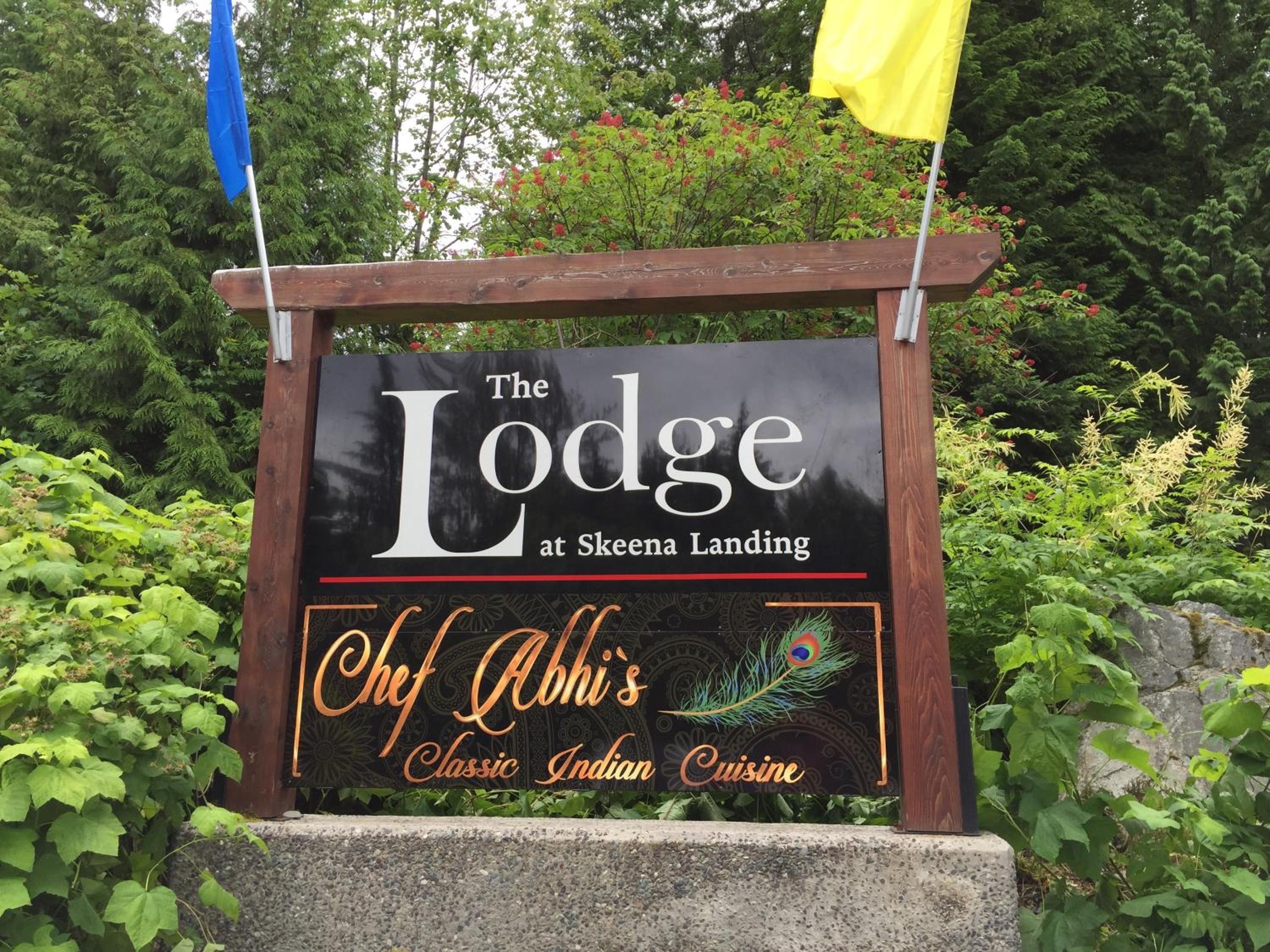 The Lodge At Skeena Landing - Image 1