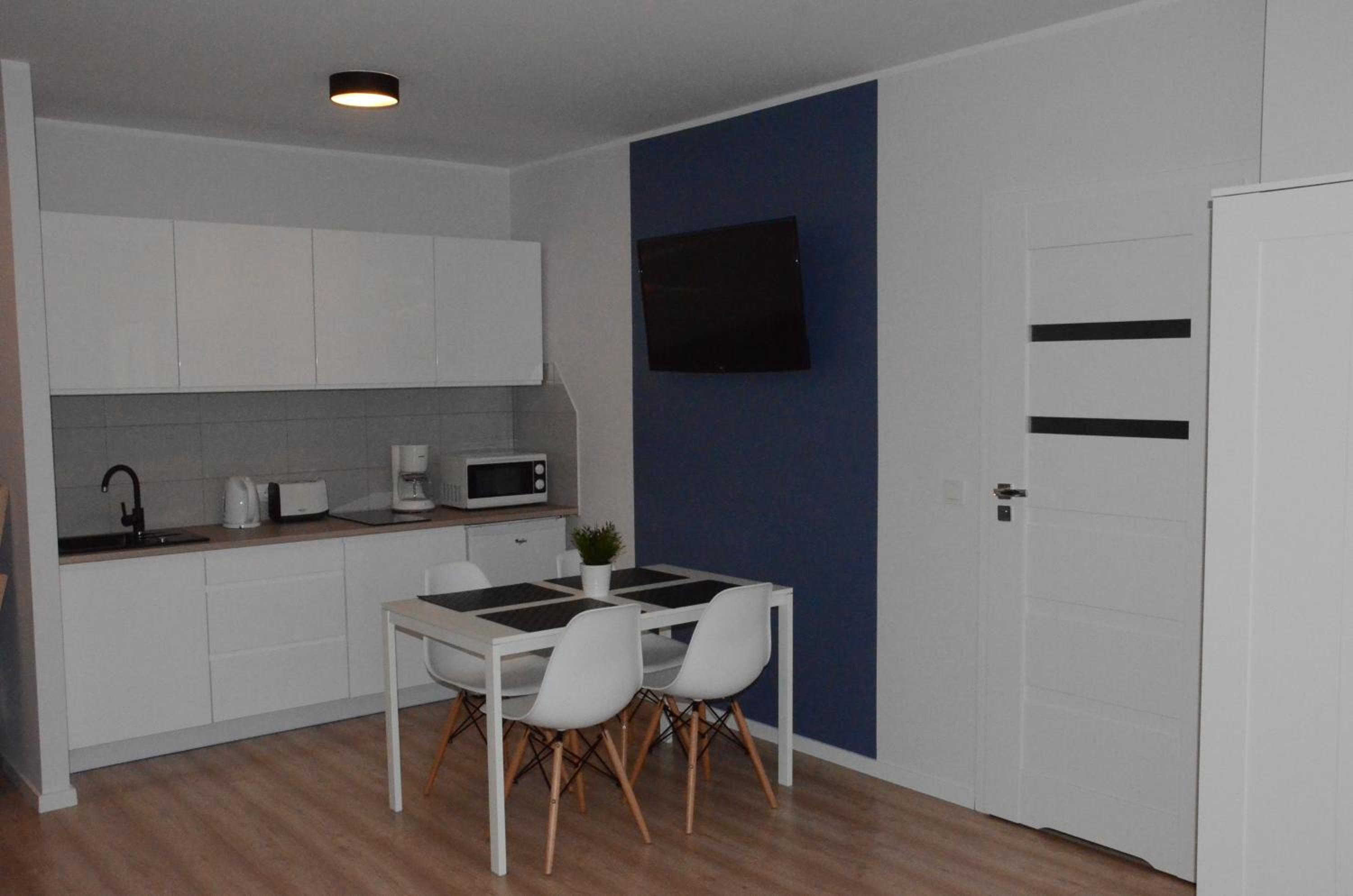 Apartament Silver