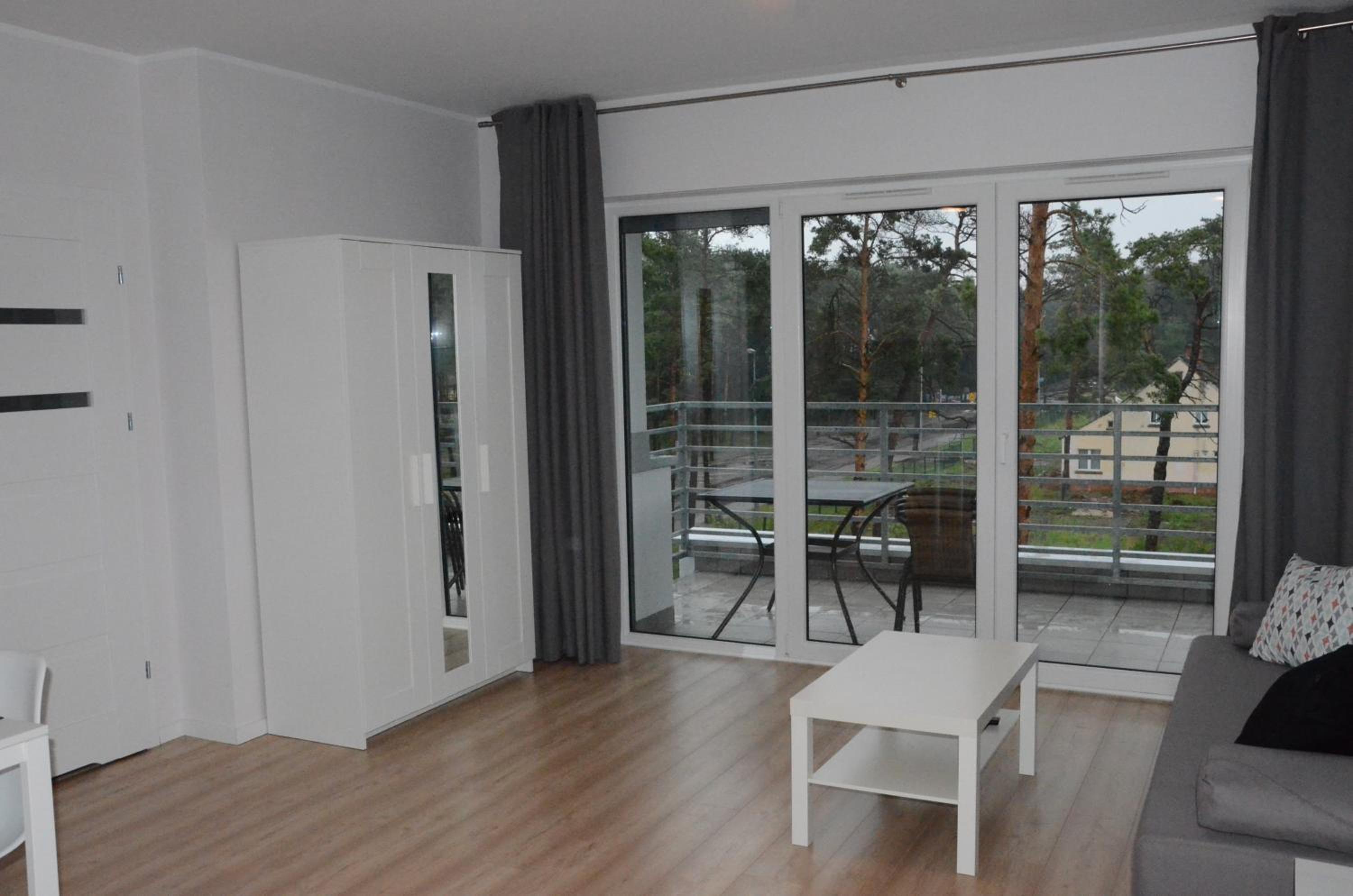 Apartament Silver