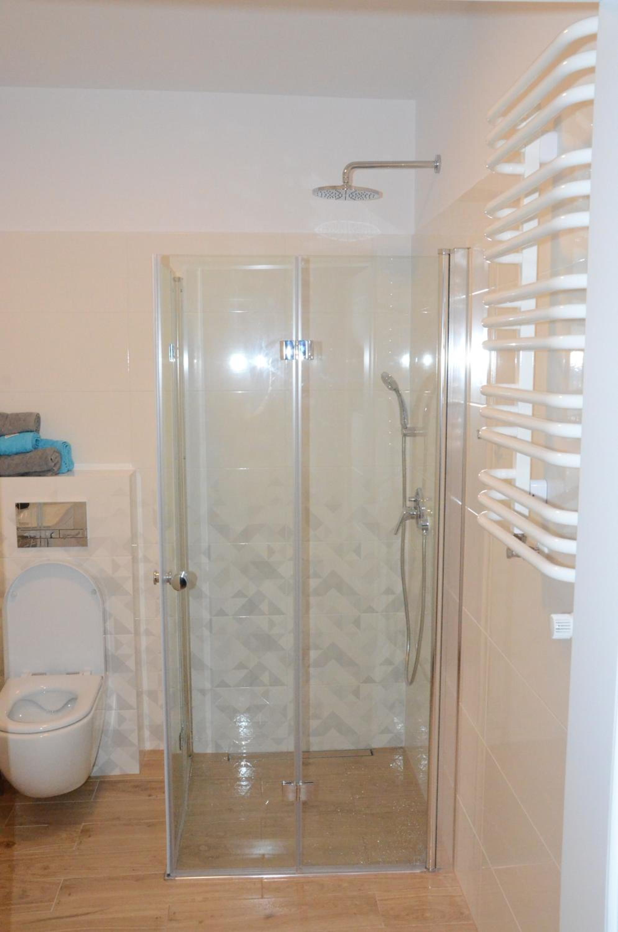 Apartament Silver
