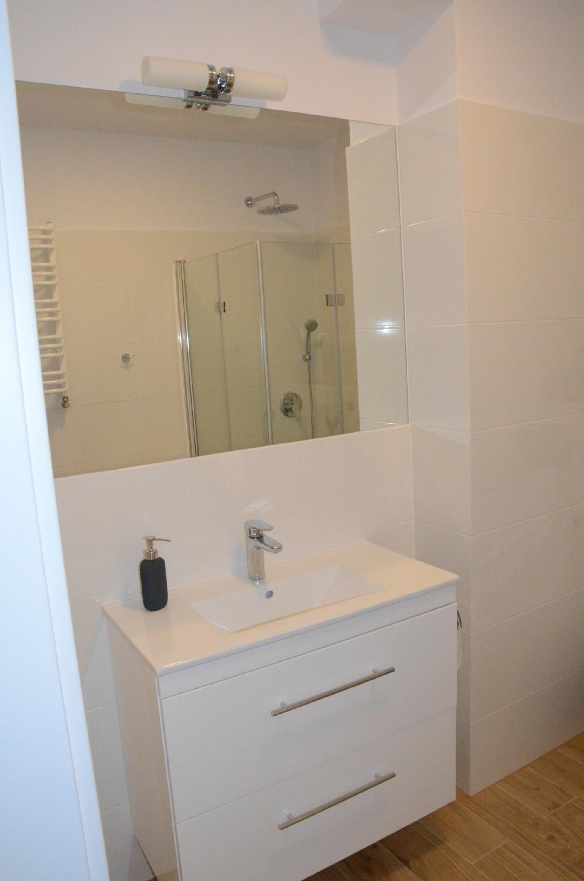 Apartament Silver