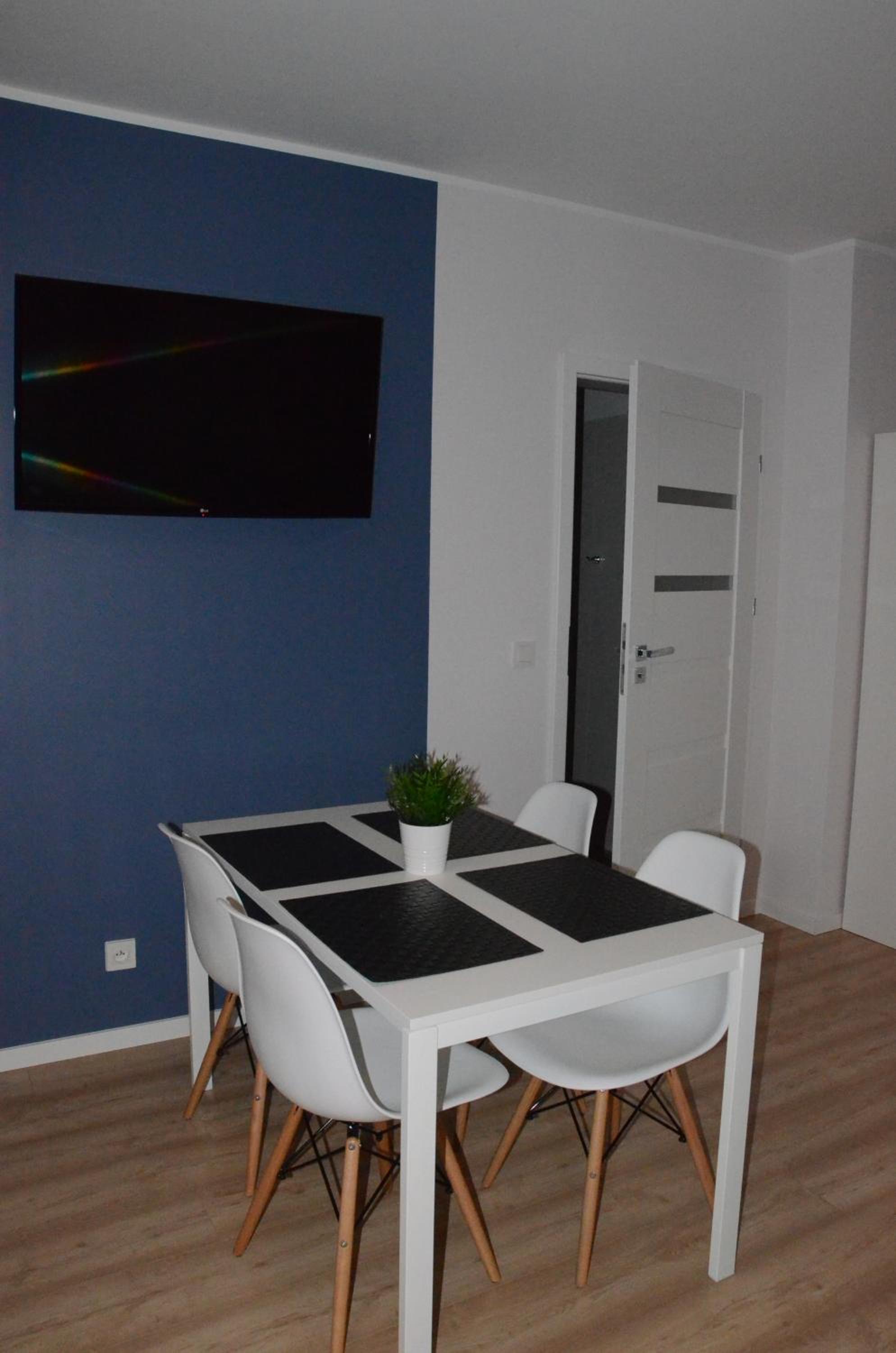 Apartament Silver