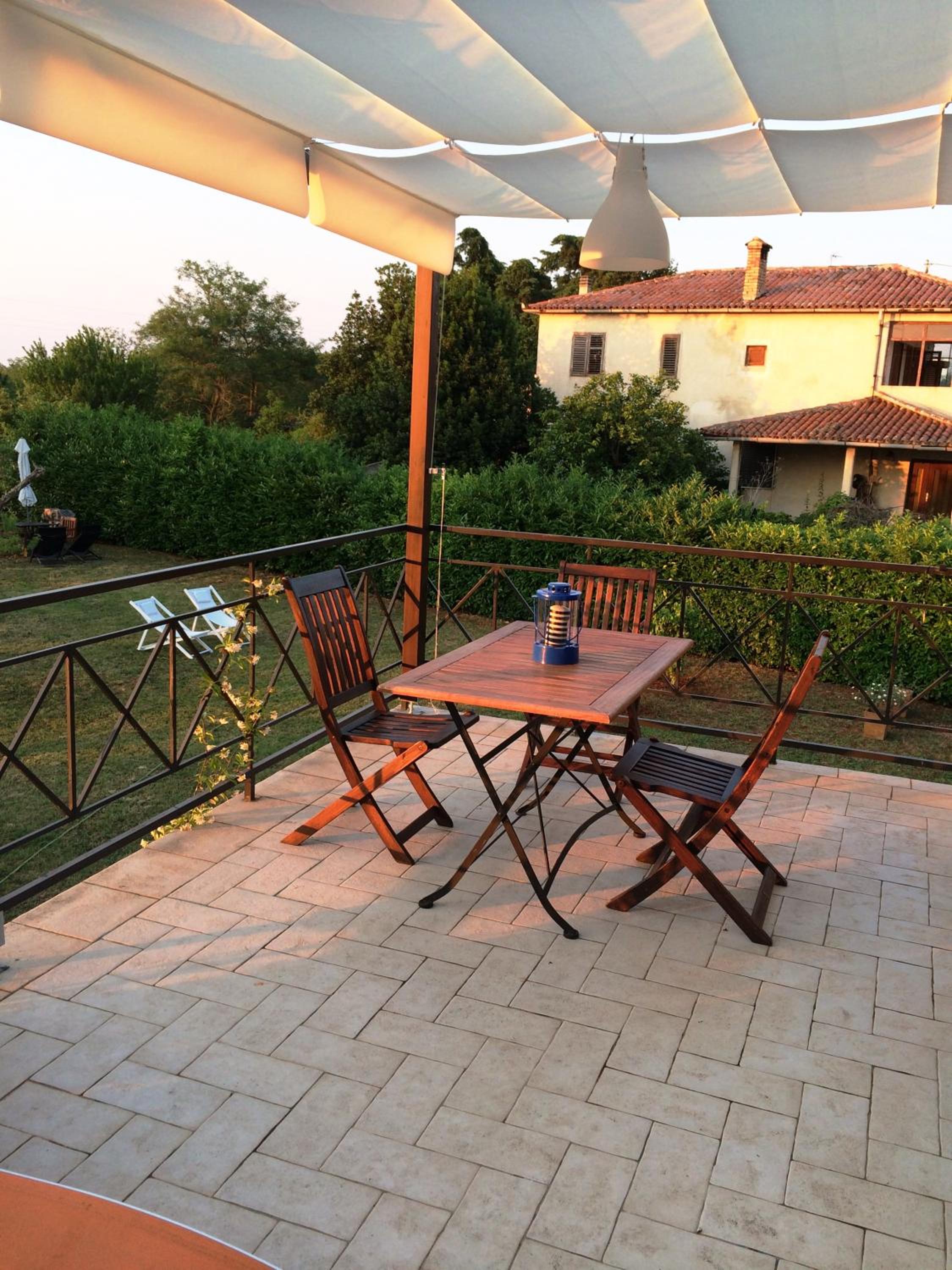 Apartments Ivas