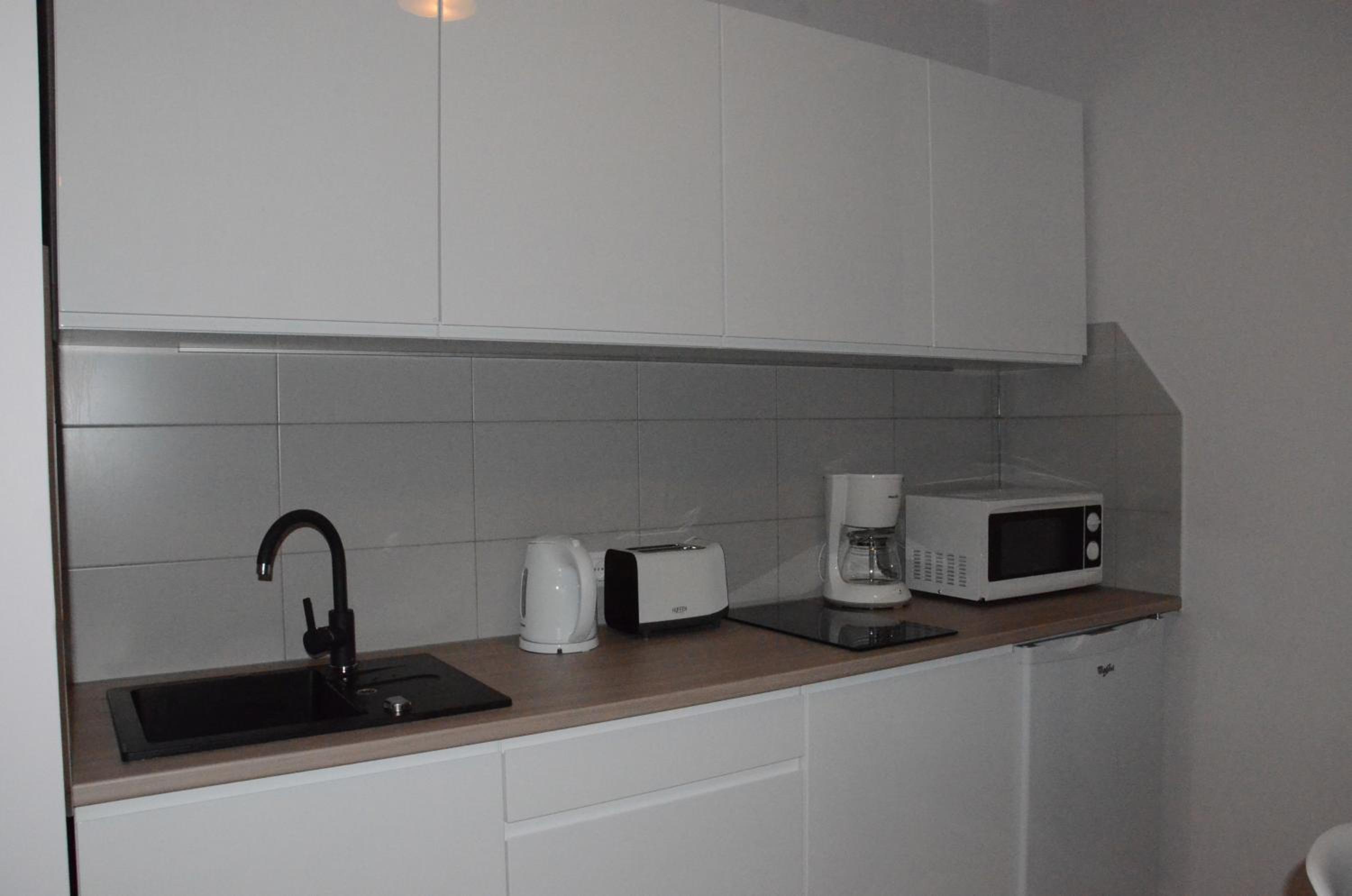 Apartament Silver