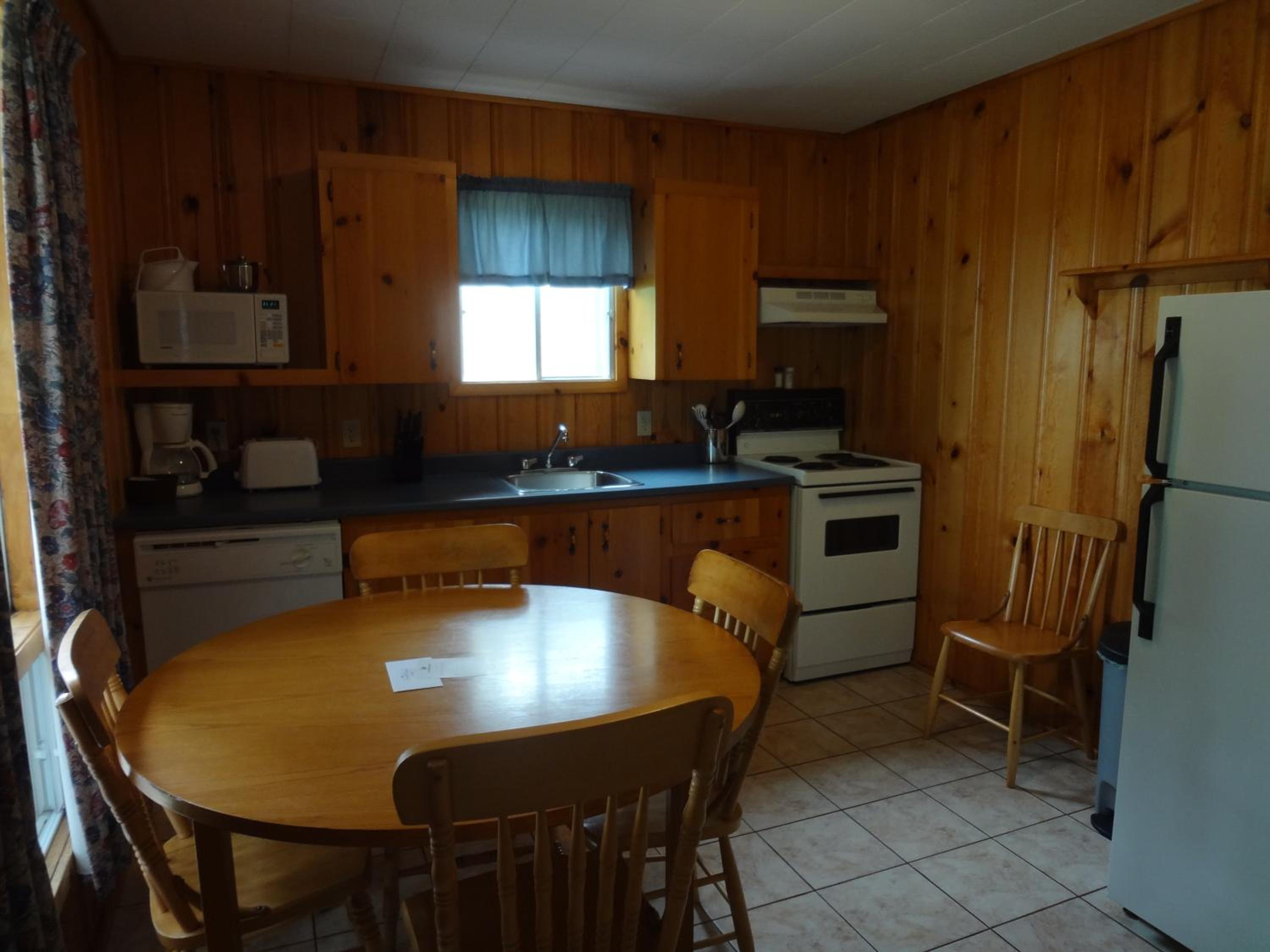 Cavendish Maples Cottages