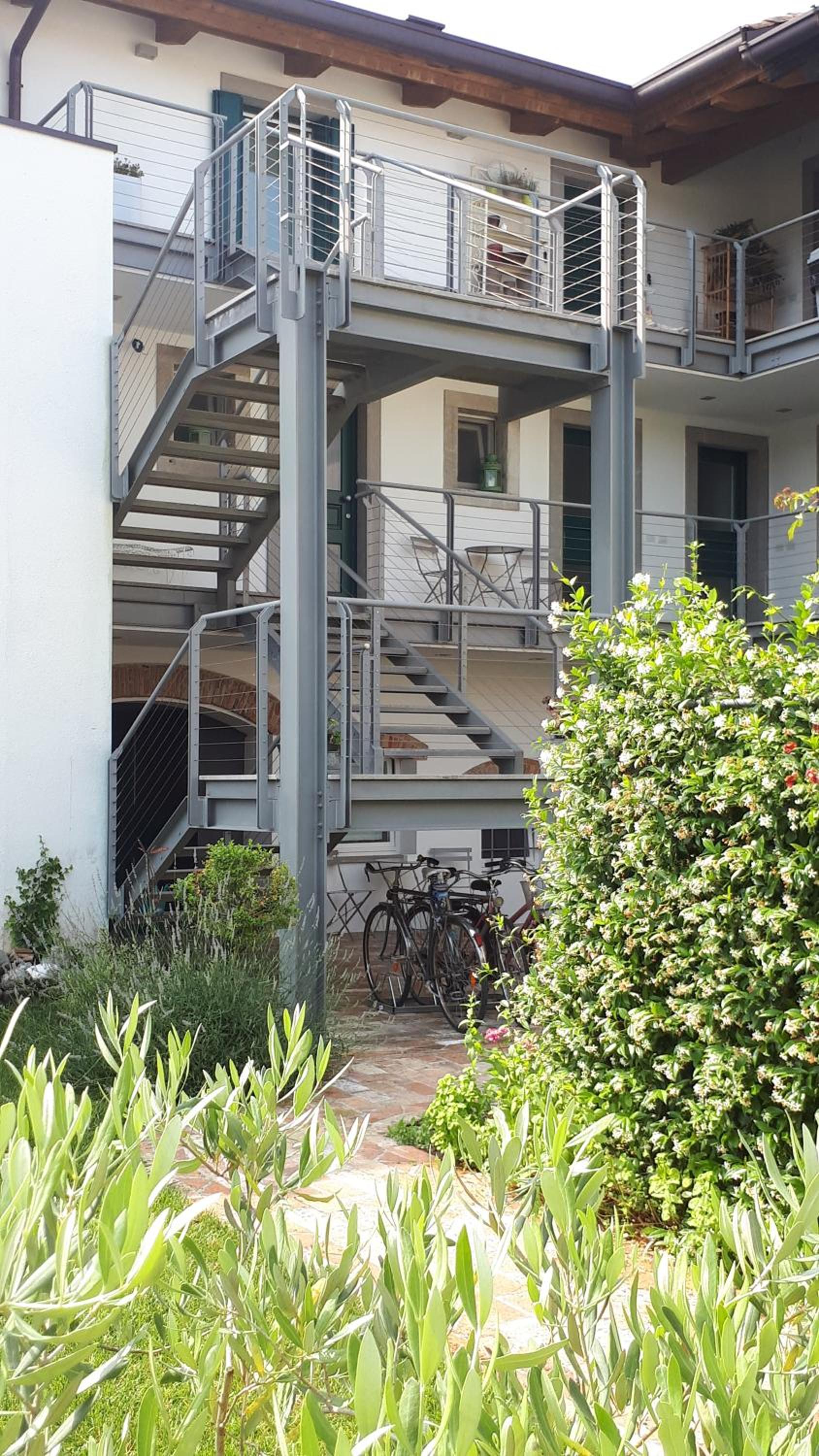 Casa Galante view 3