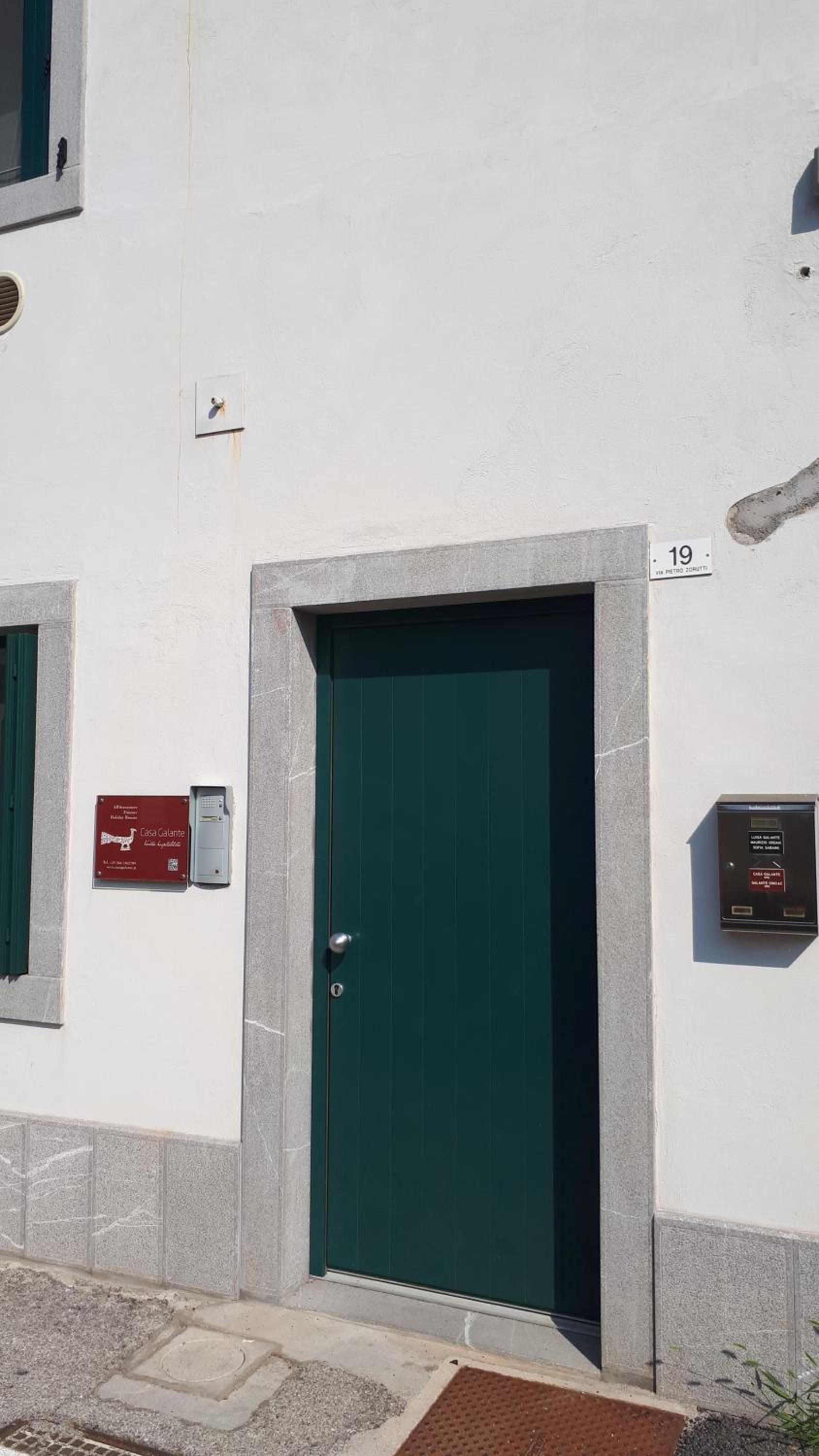 Casa Galante view 2