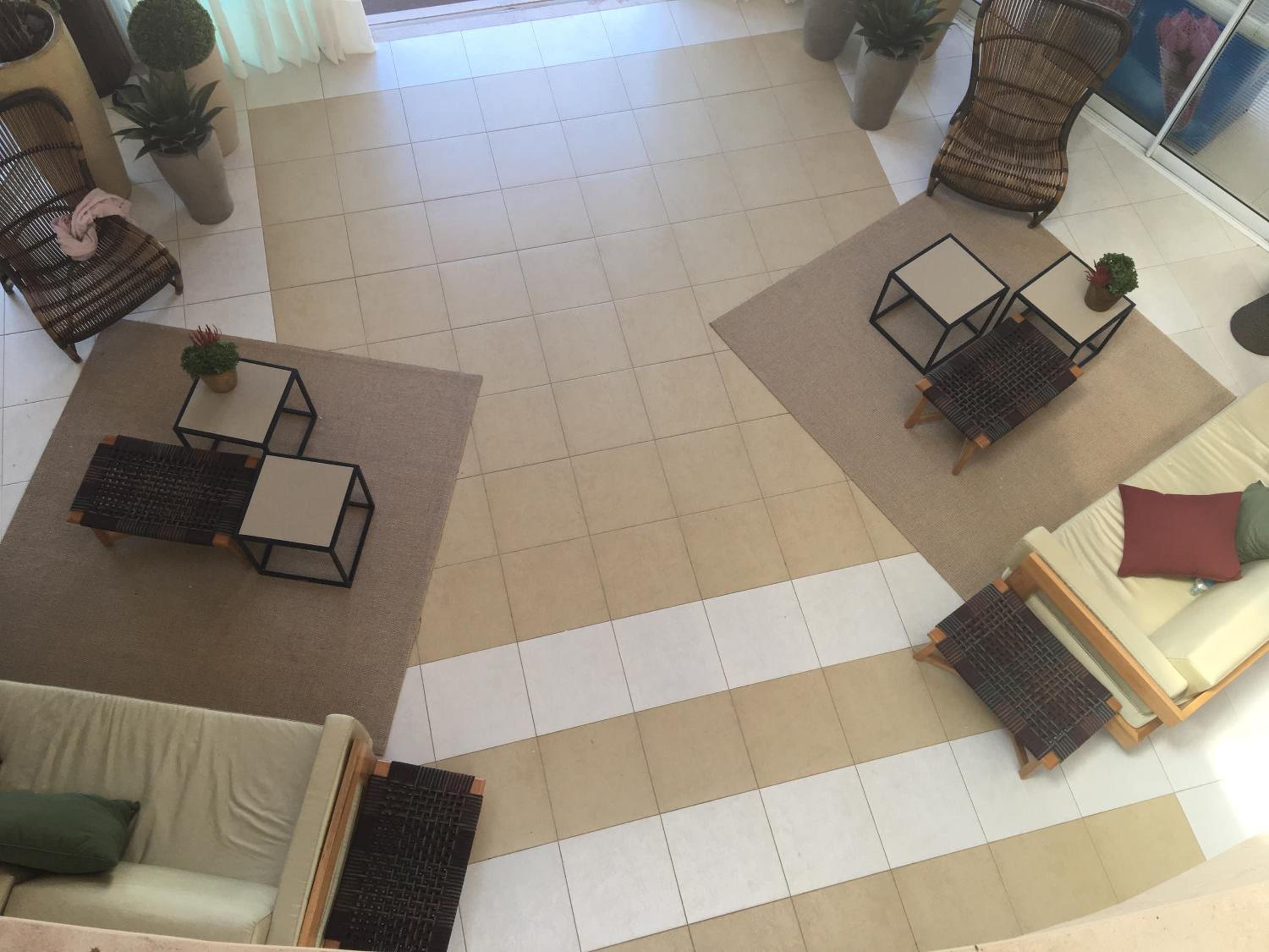 Apartamento Beach Living
