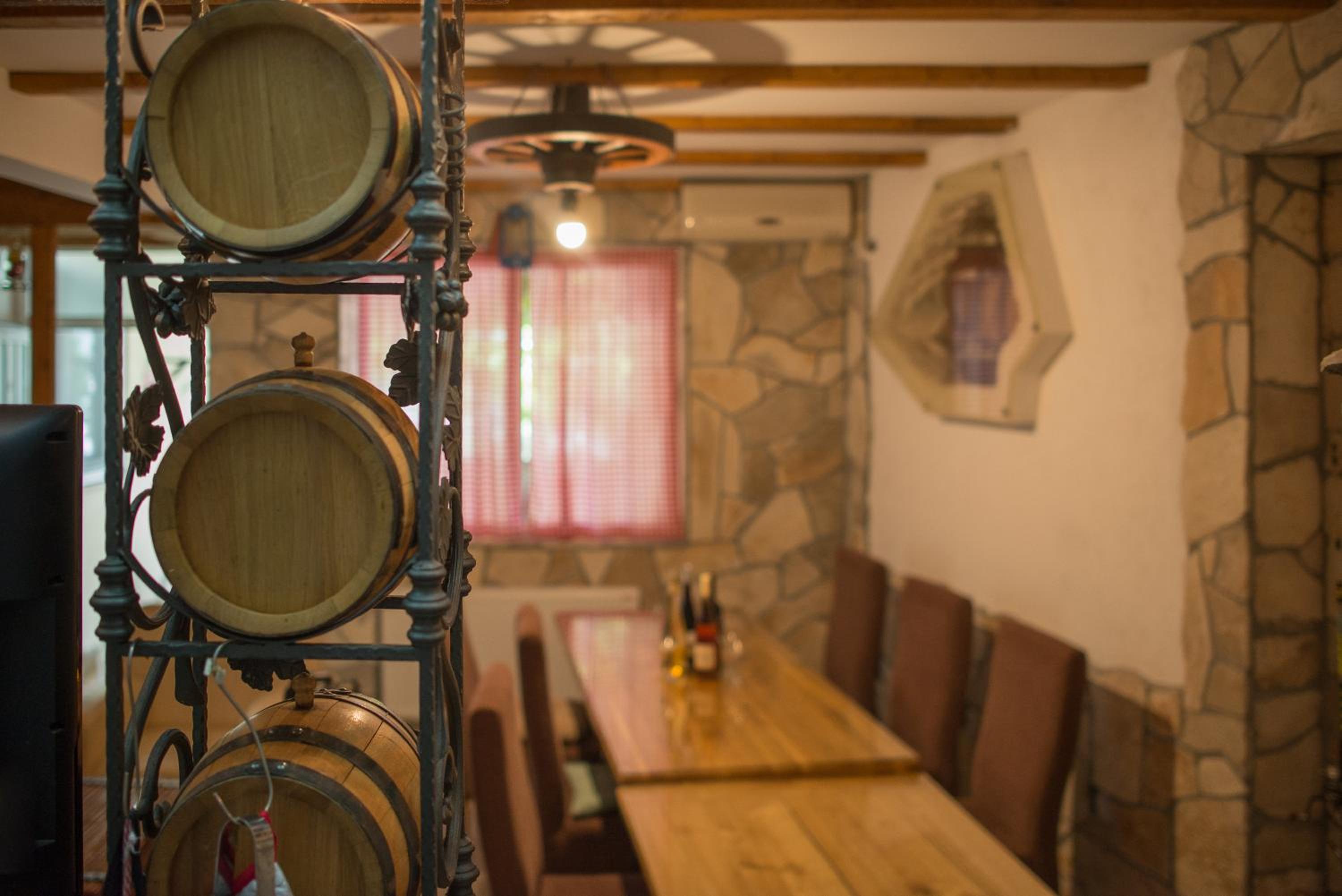 Apartmani Krgušić