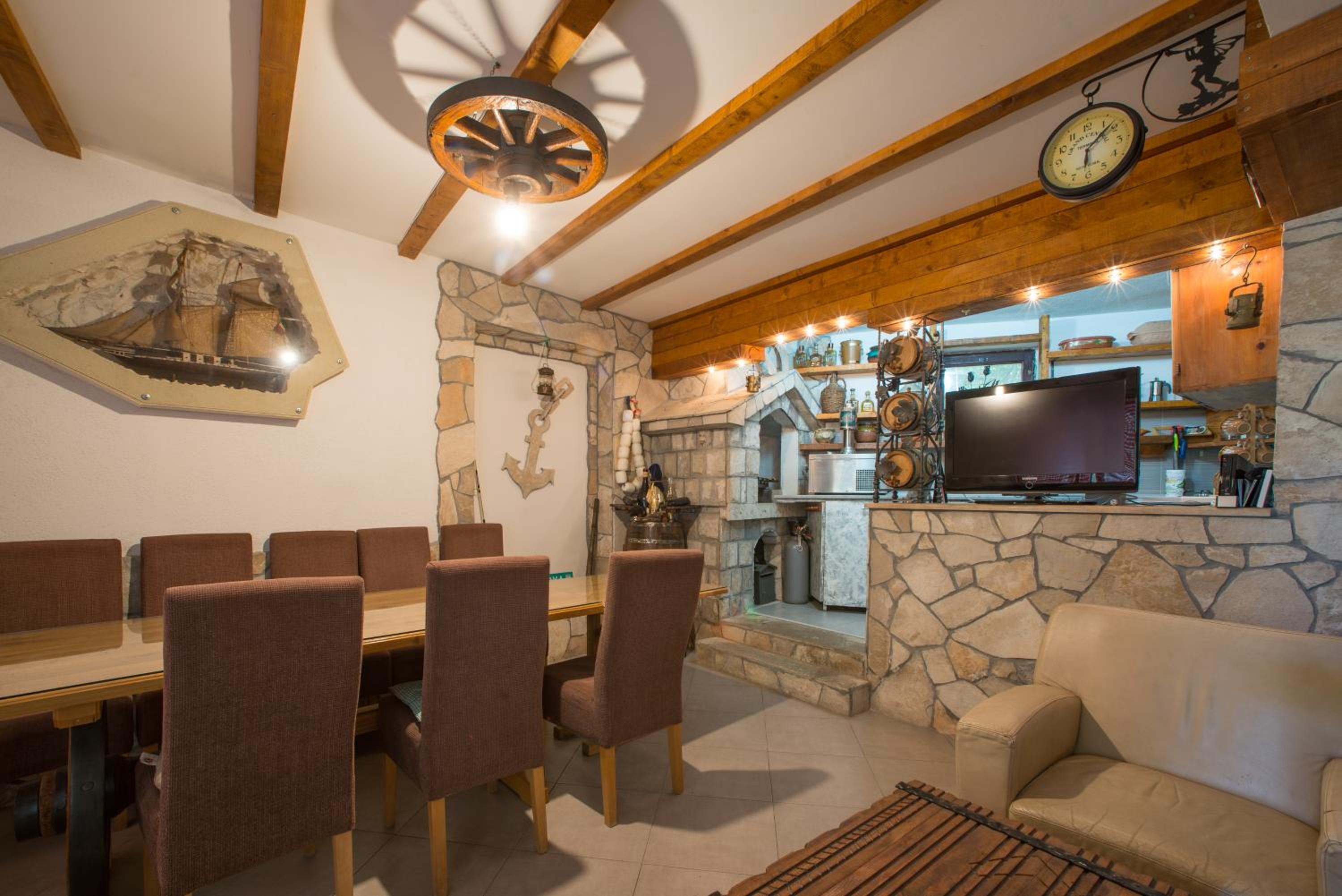 Apartmani Krgušić