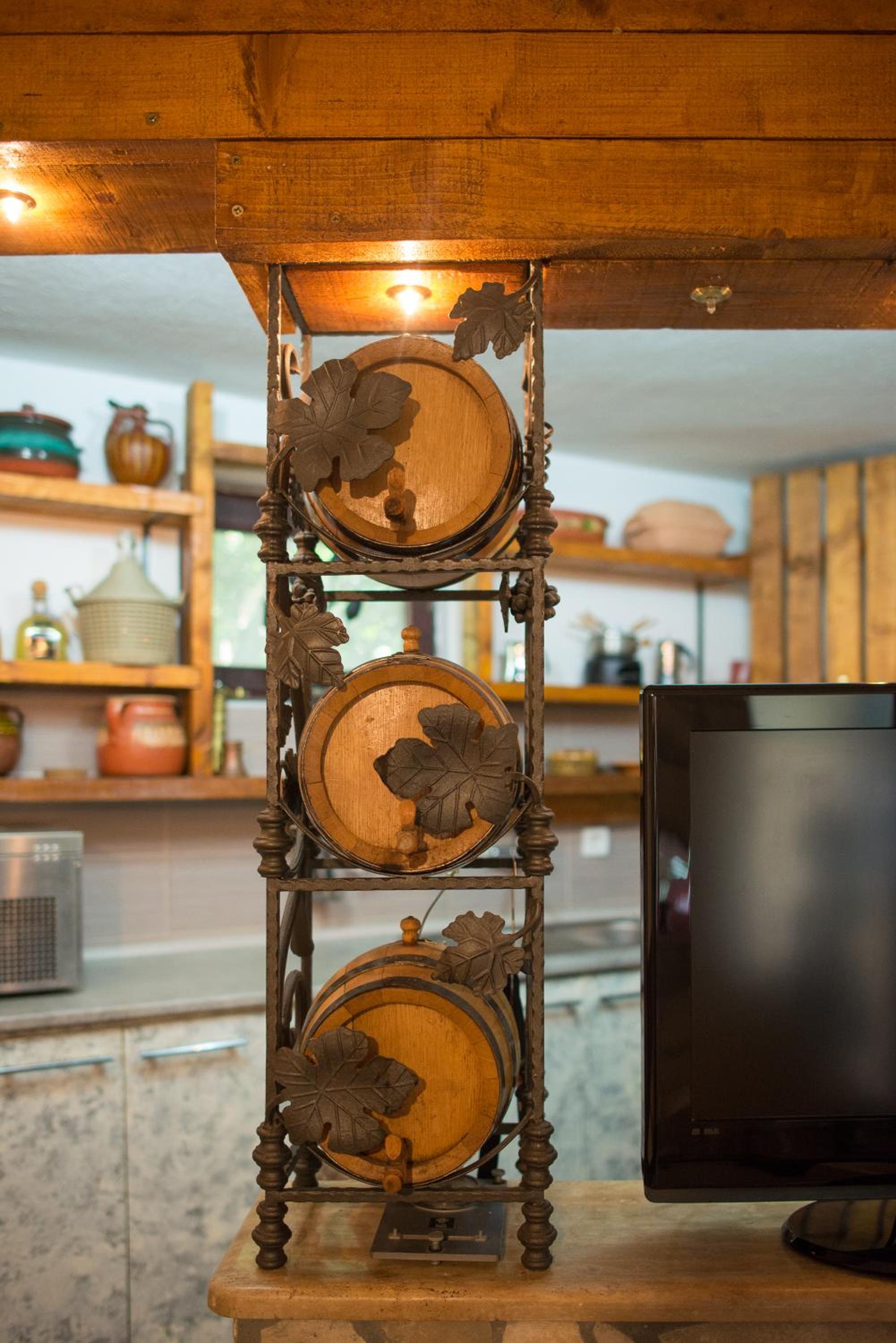 Apartmani Krgušić