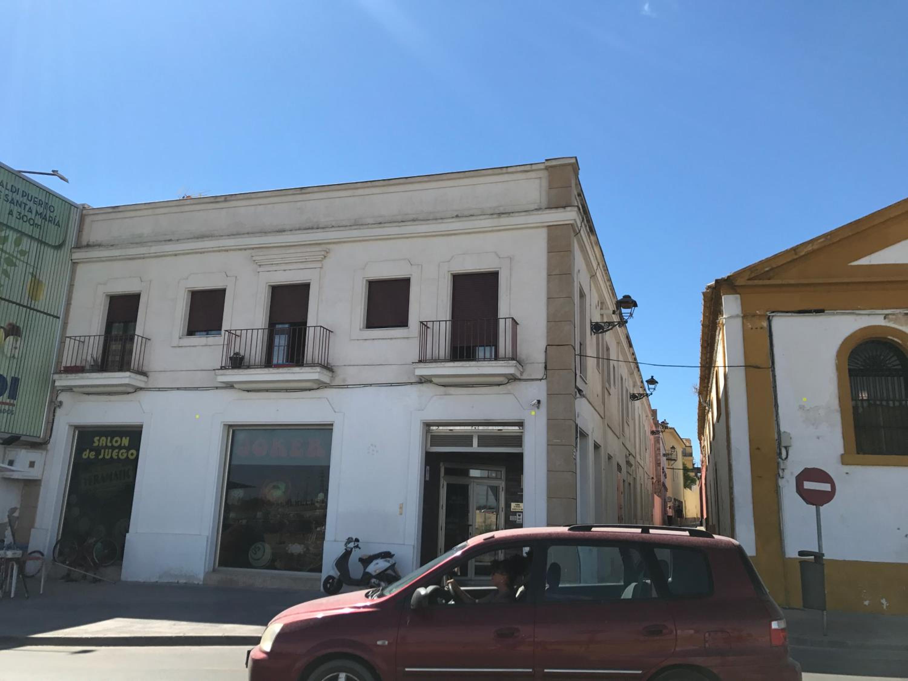 building