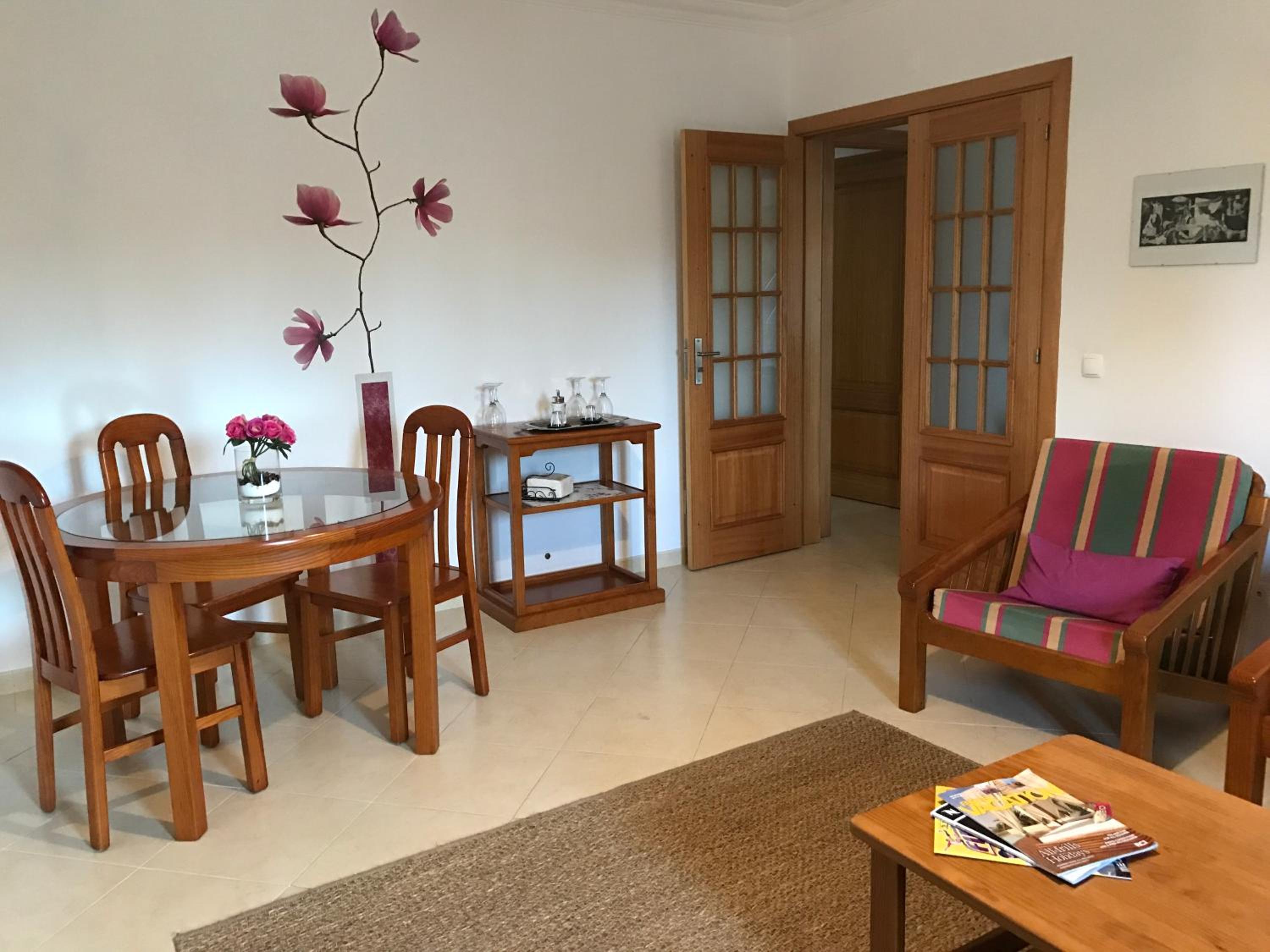 Nice apartment near Faro's airport view 2