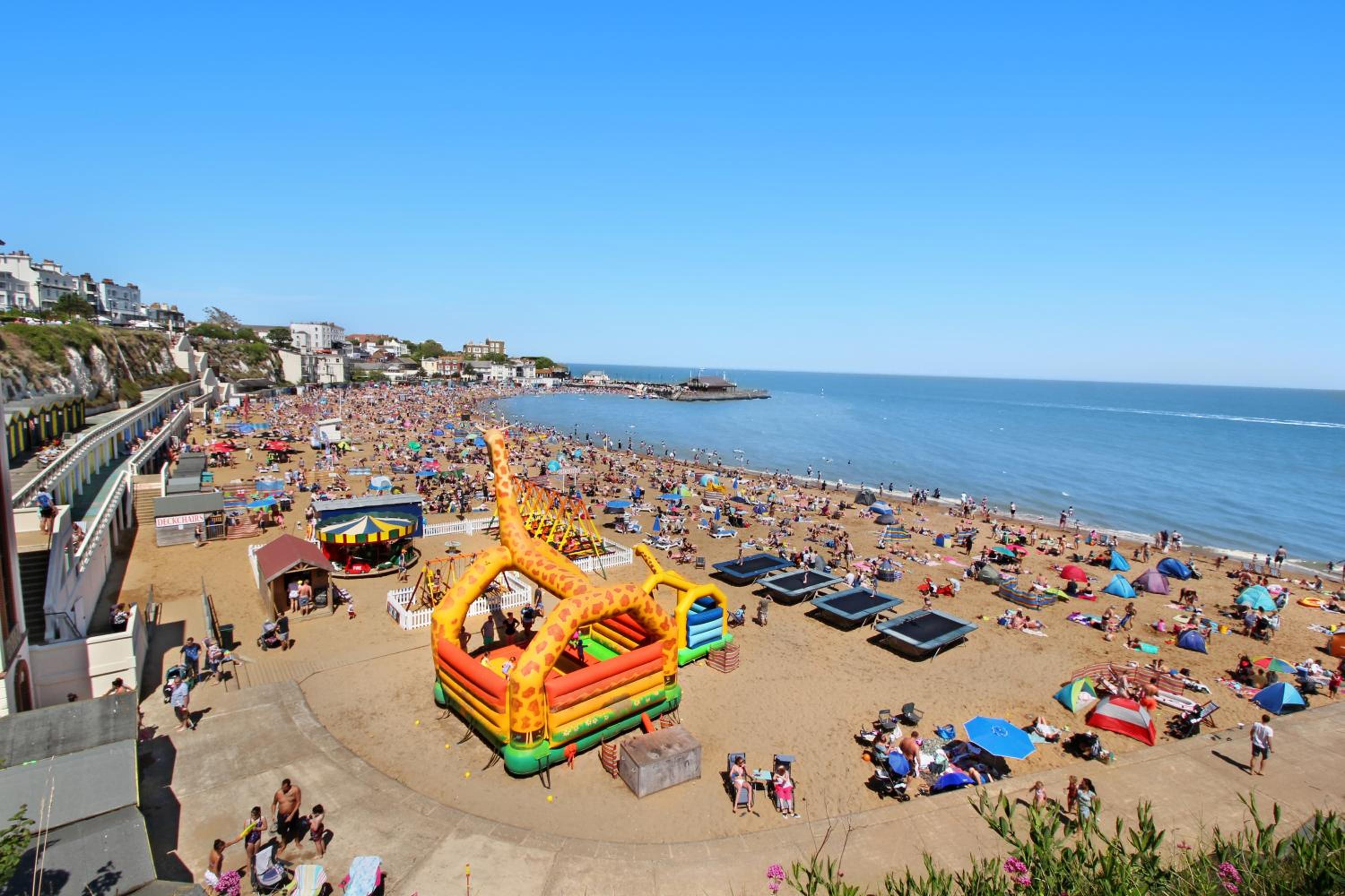 Ocean Outlook - Broadstairs Best! view 5
