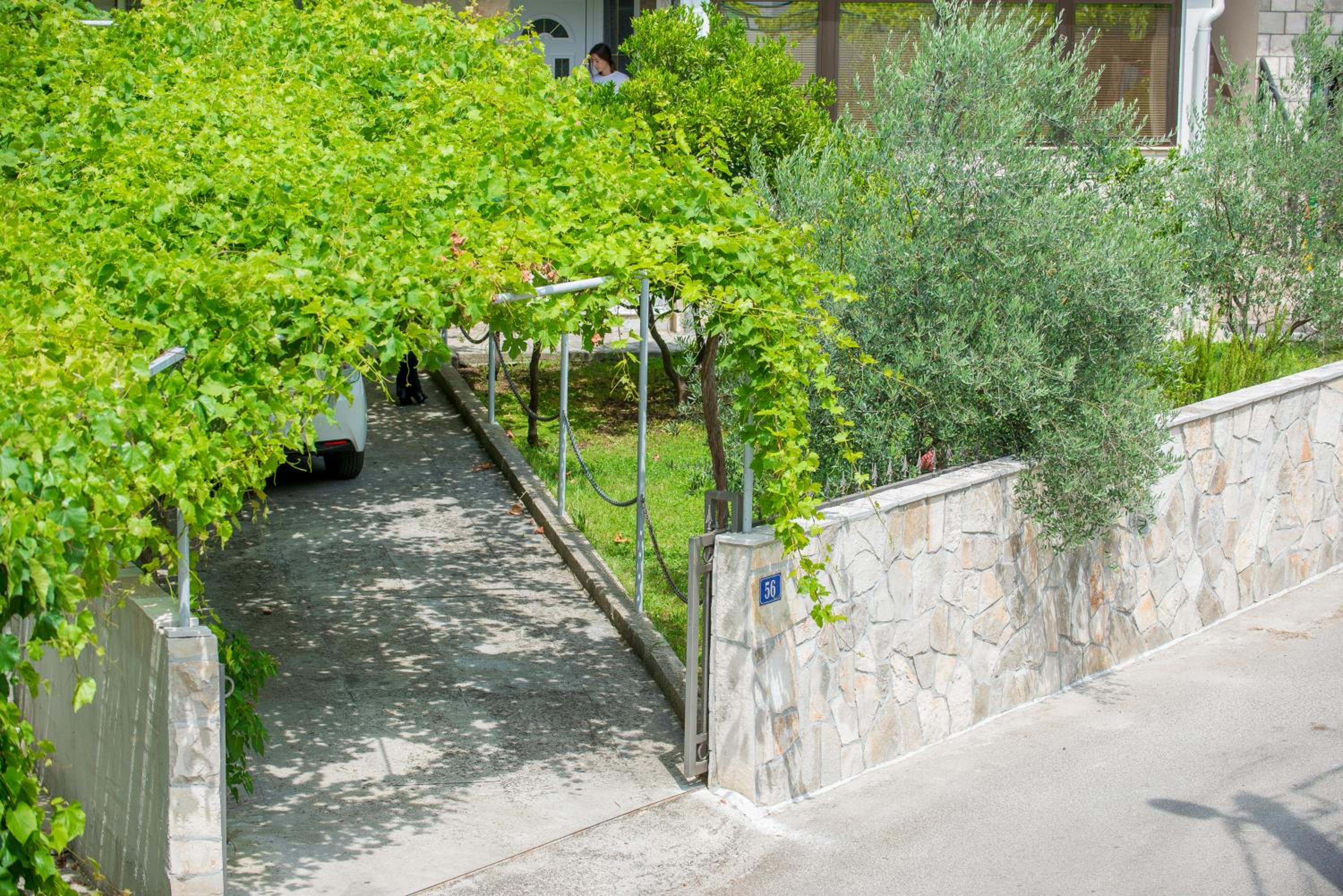 Apartmani Krgušić