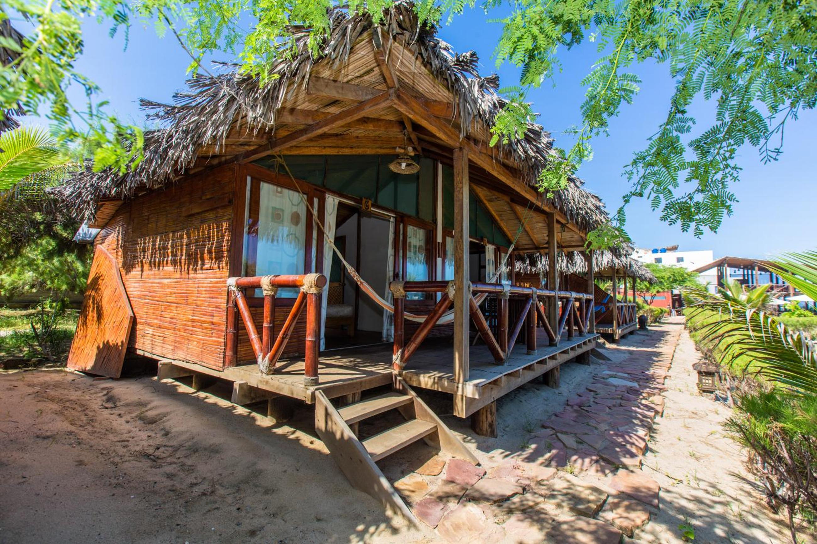 Balihai Bungalows